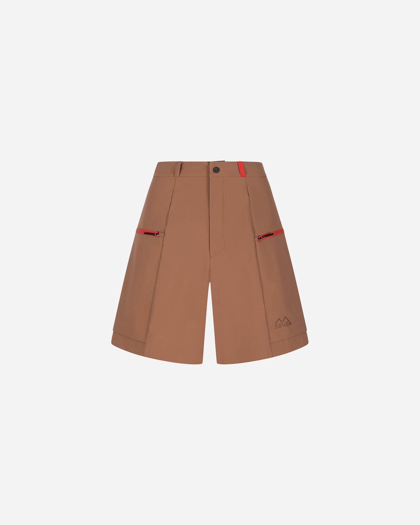 Pantaloncini 8848 HIKE W - Marrone - 0 | Cisalfa Sport