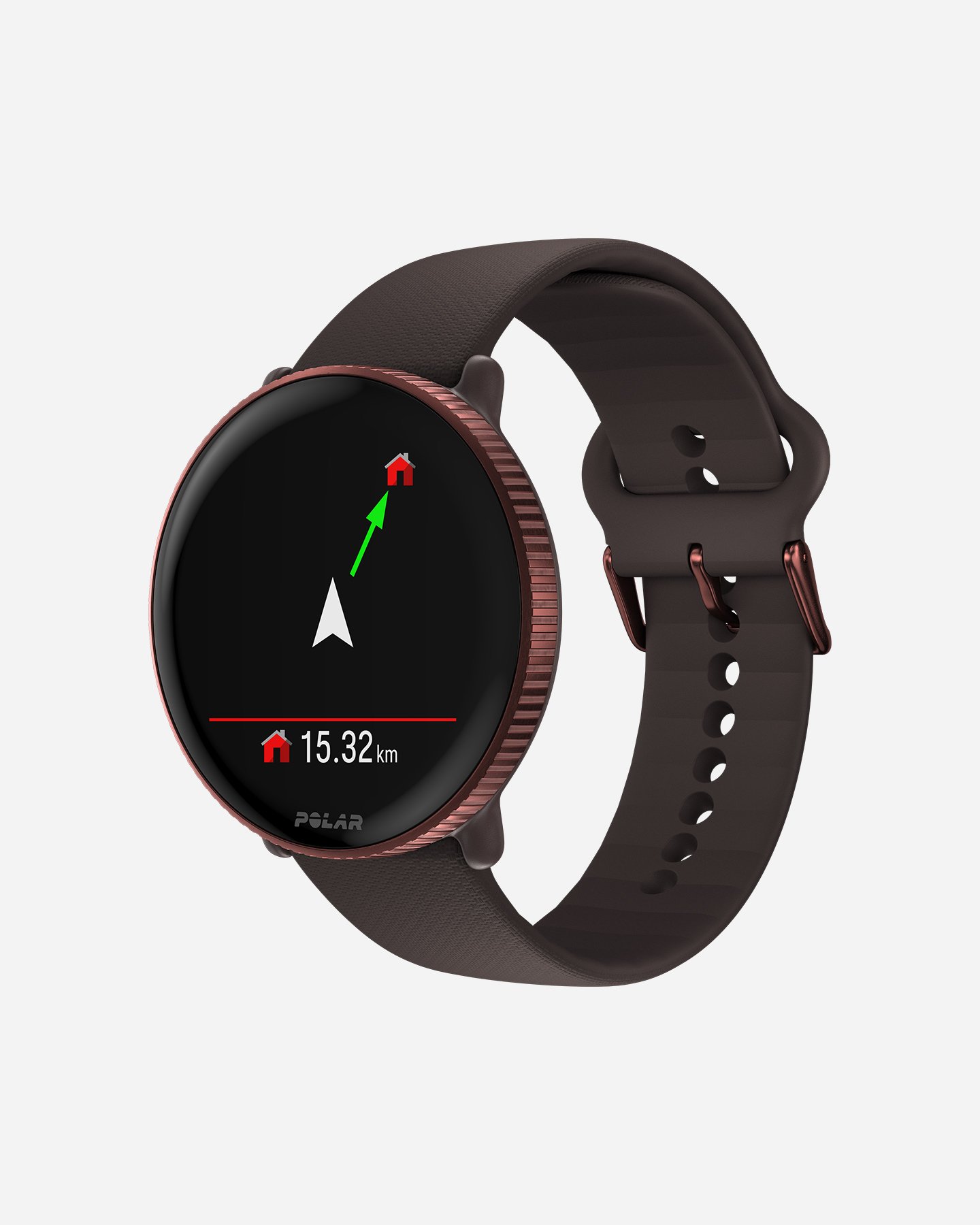 Orologio multifunzione POLAR IGNITE 3  - Nero - 5 | Cisalfa Sport