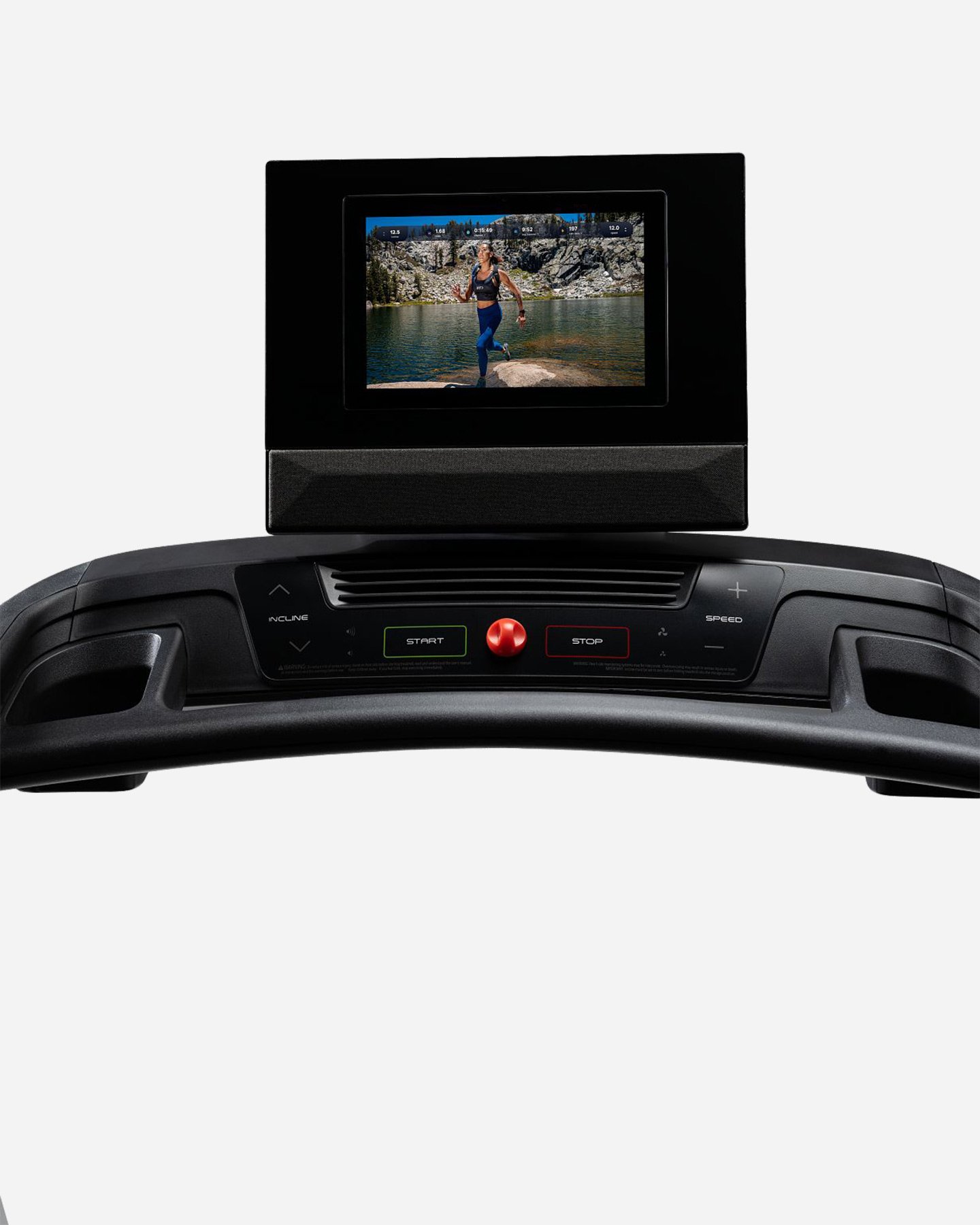 Tapis roulant NORDICTRACK T SERIES 10 + IFIT PRO ANNUALE  - Color mix - 5 | Cisalfa Sport