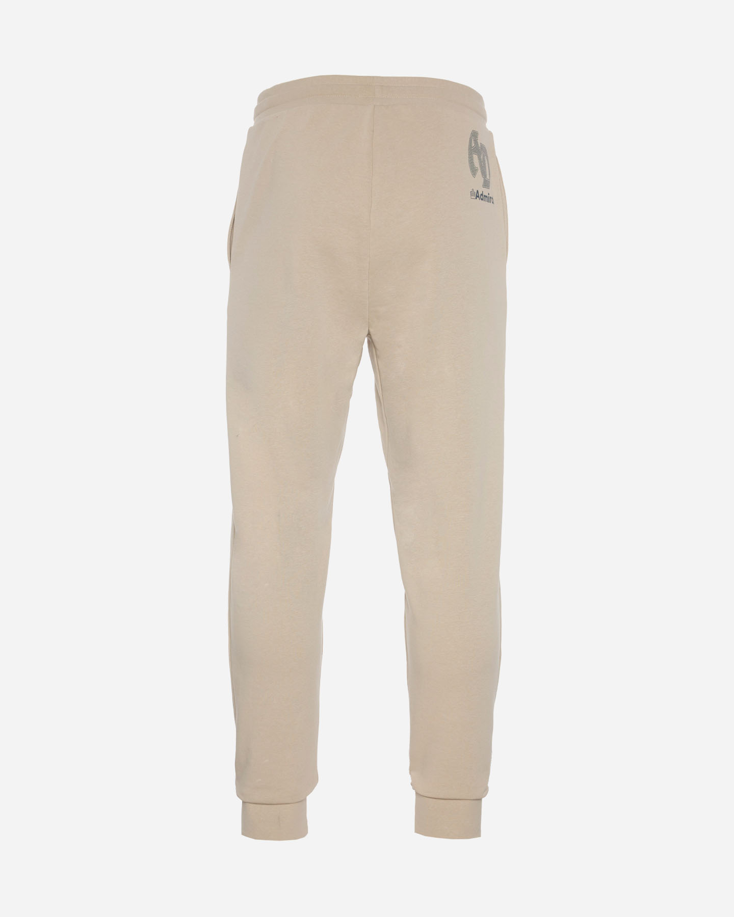 Pantalone ADMIRAL VARSITY M - Grigio - 1 | Cisalfa Sport
