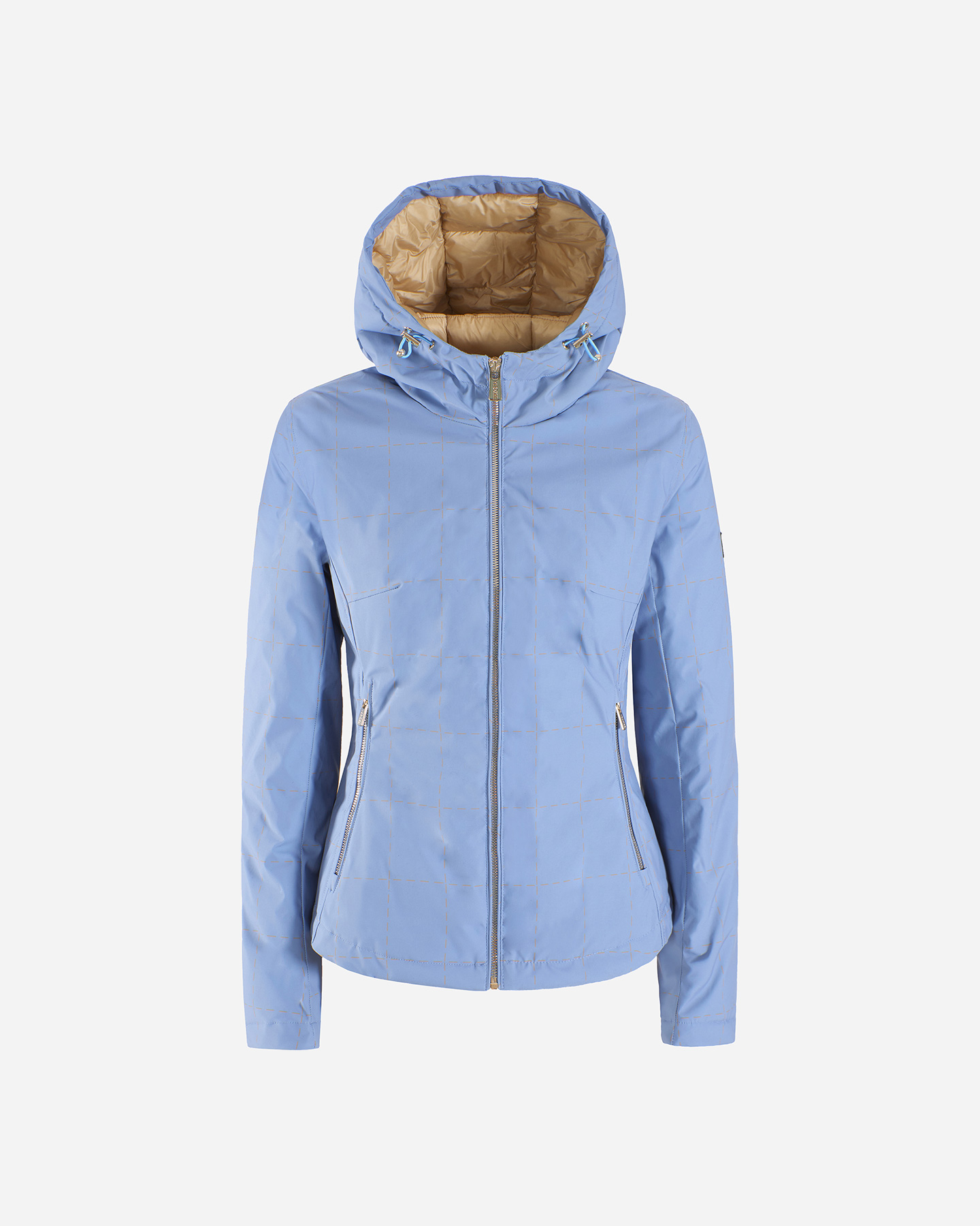 Piumino YES ZEE SOFTSHELL W - 0 | Cisalfa Sport