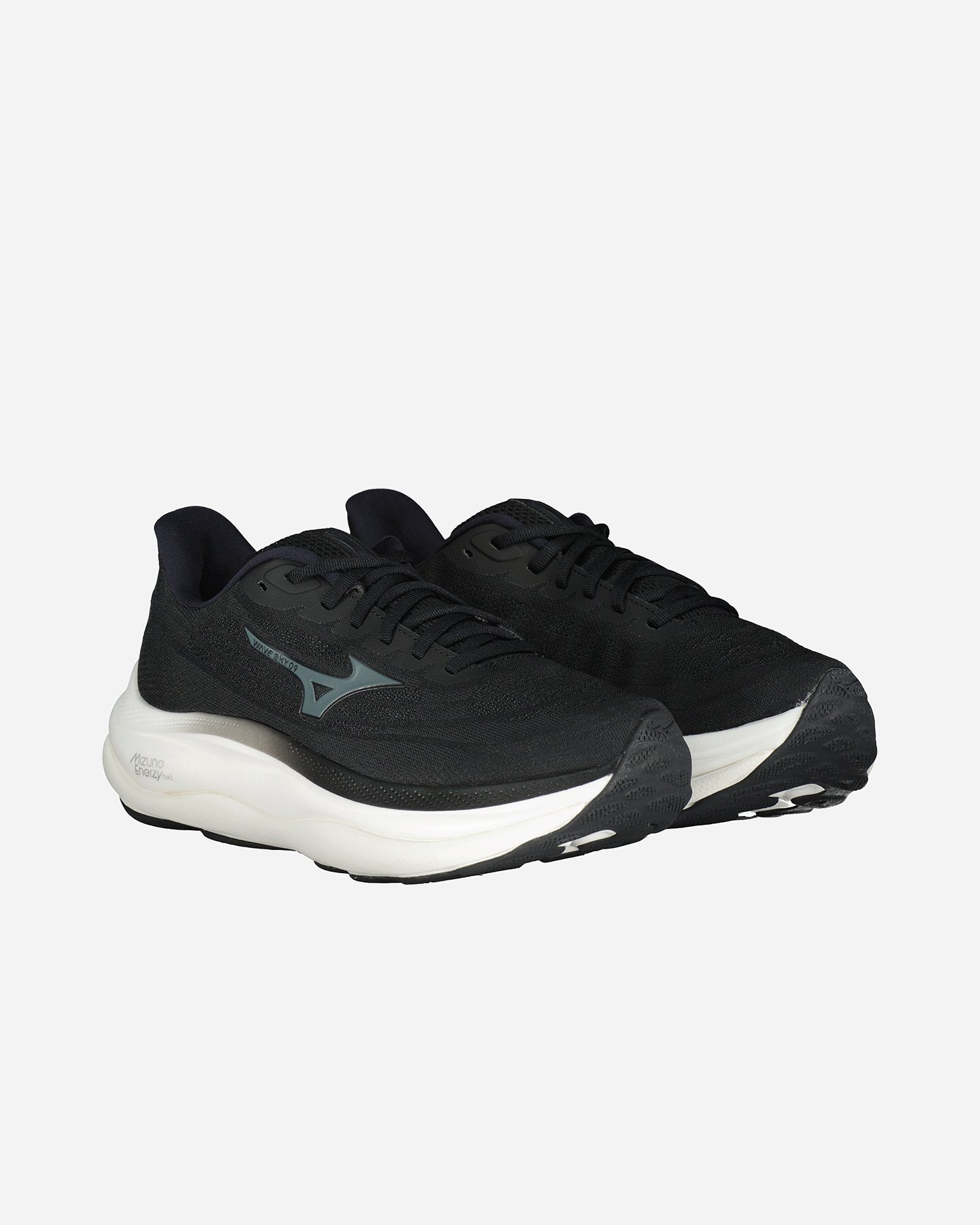 Scarpe running MIZUNO WAVE SKY 9 M - Nero - 1 | Cisalfa Sport