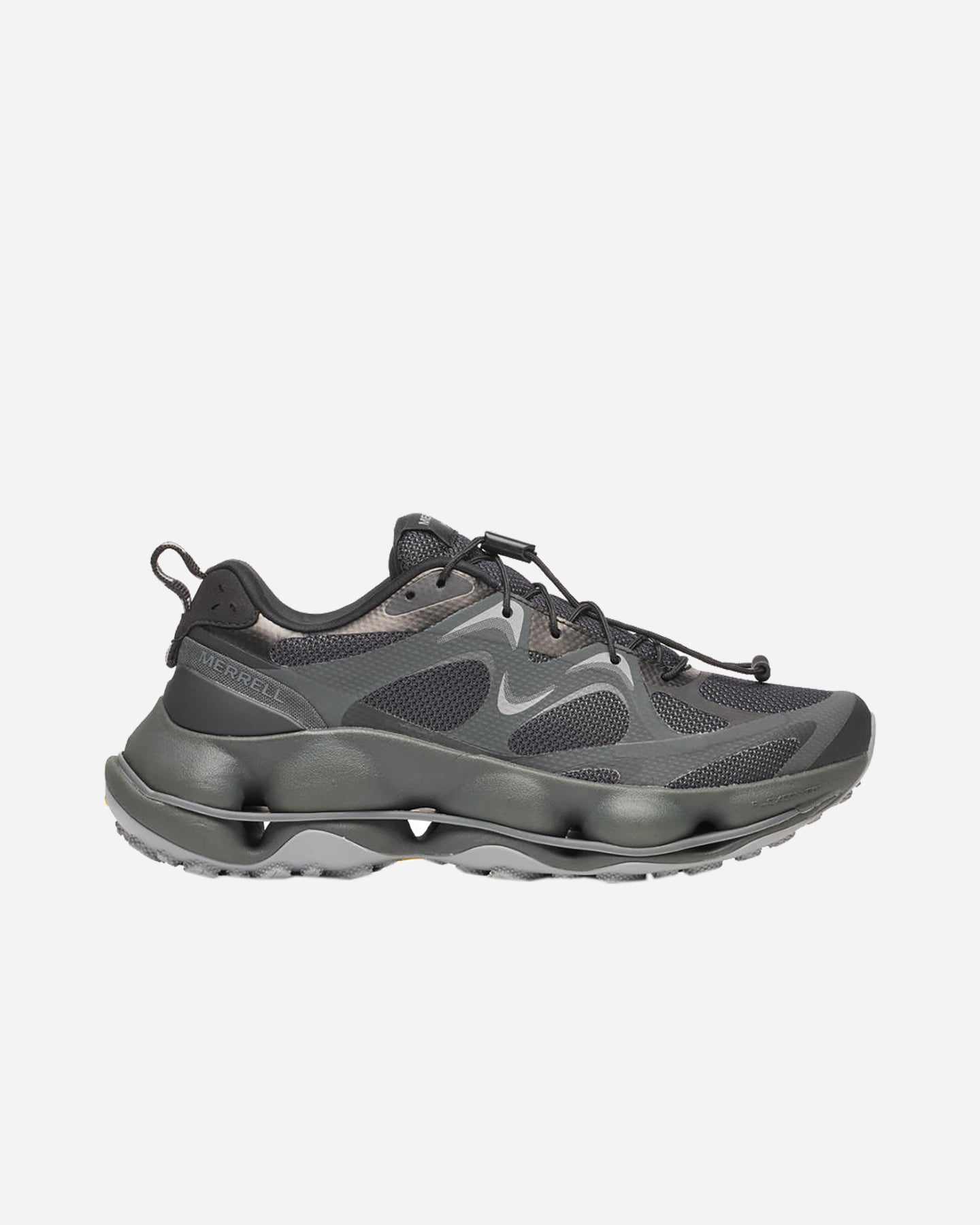 Scarpe trail MERRELL SPEEDARC MATIS W - Nero - 0 | Cisalfa Sport