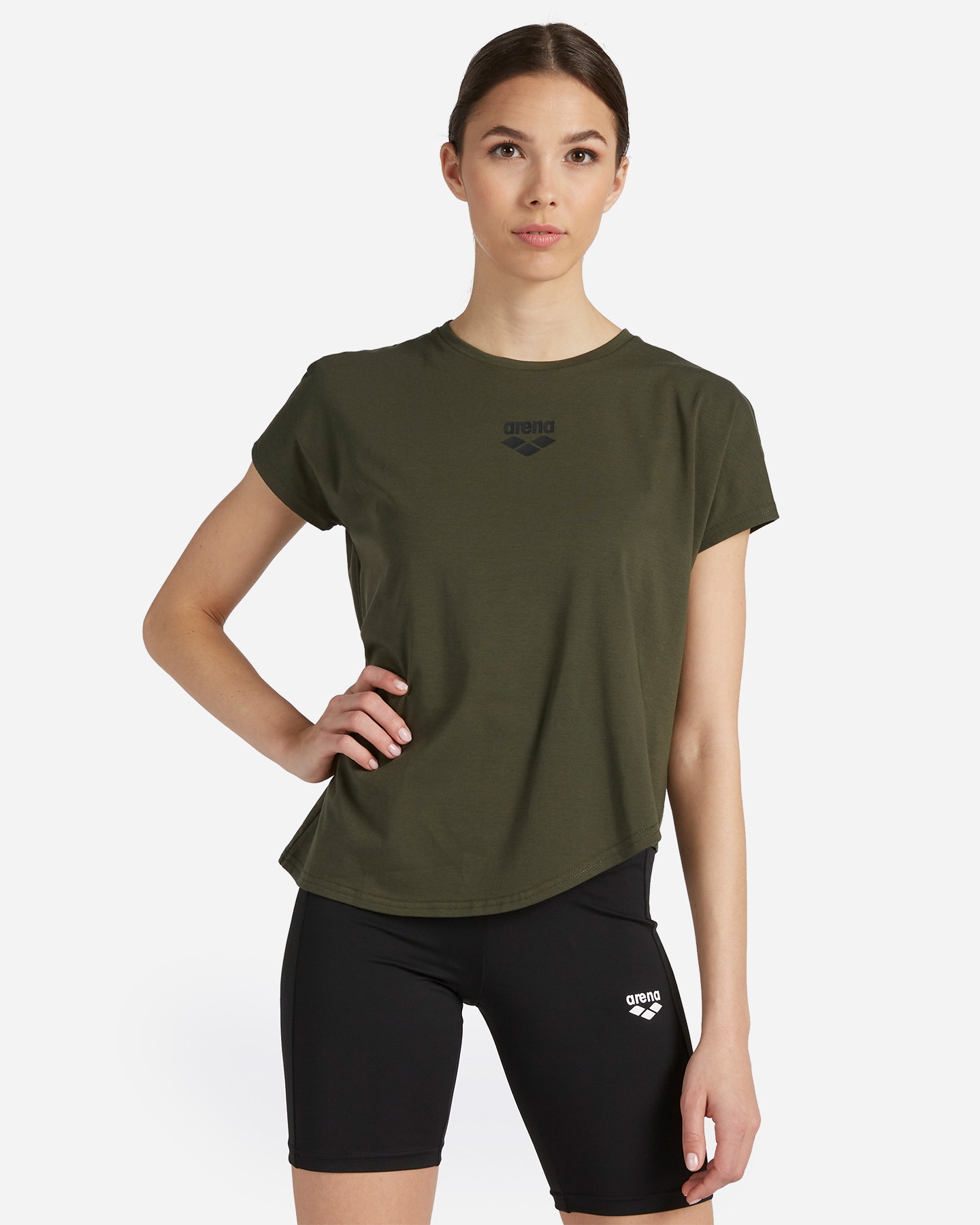 T-shirt training ARENA TRAINING W - 10 | Cisalfa Sport