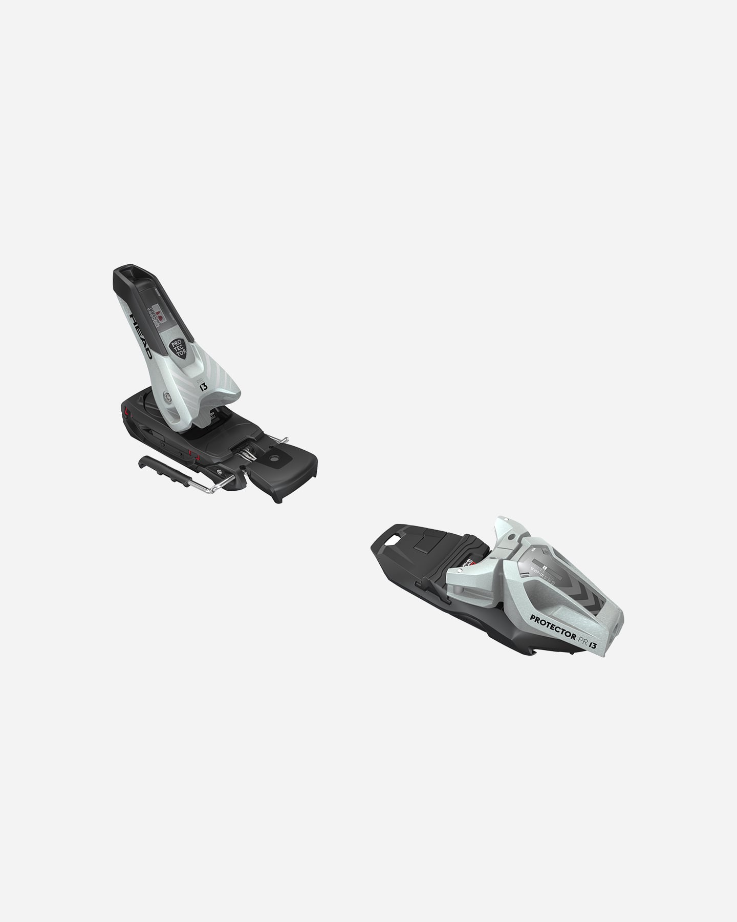 Attacchi sci TYROLIA PROTECTOR PR 13 GW BRAKE 85  - Color mix - 4 | Cisalfa Sport