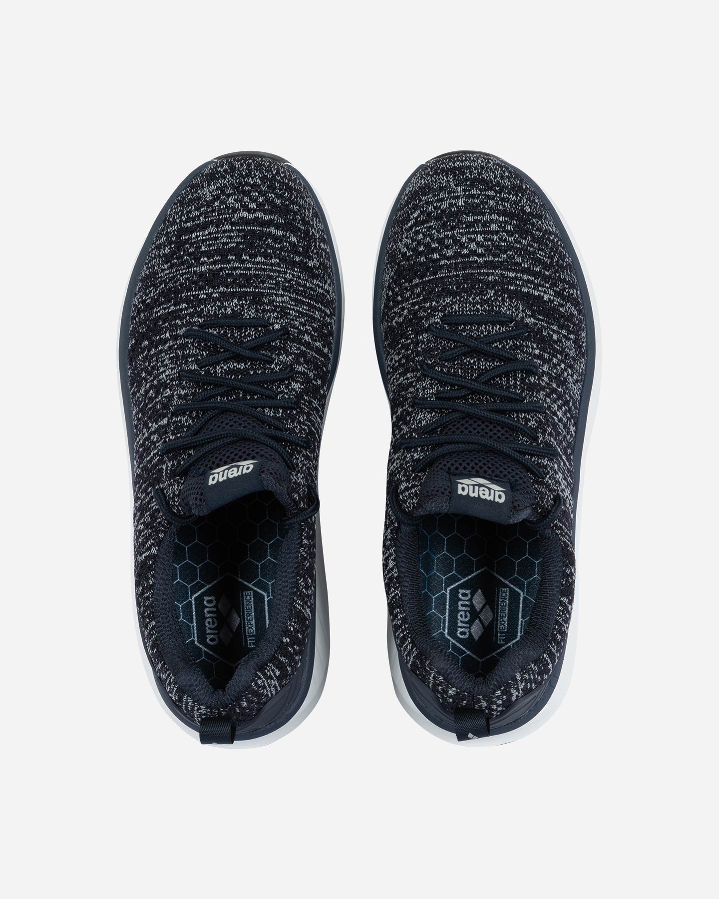 Scarpe sneakers ARENA DC9 FLYKNIT M - 7 | Cisalfa Sport