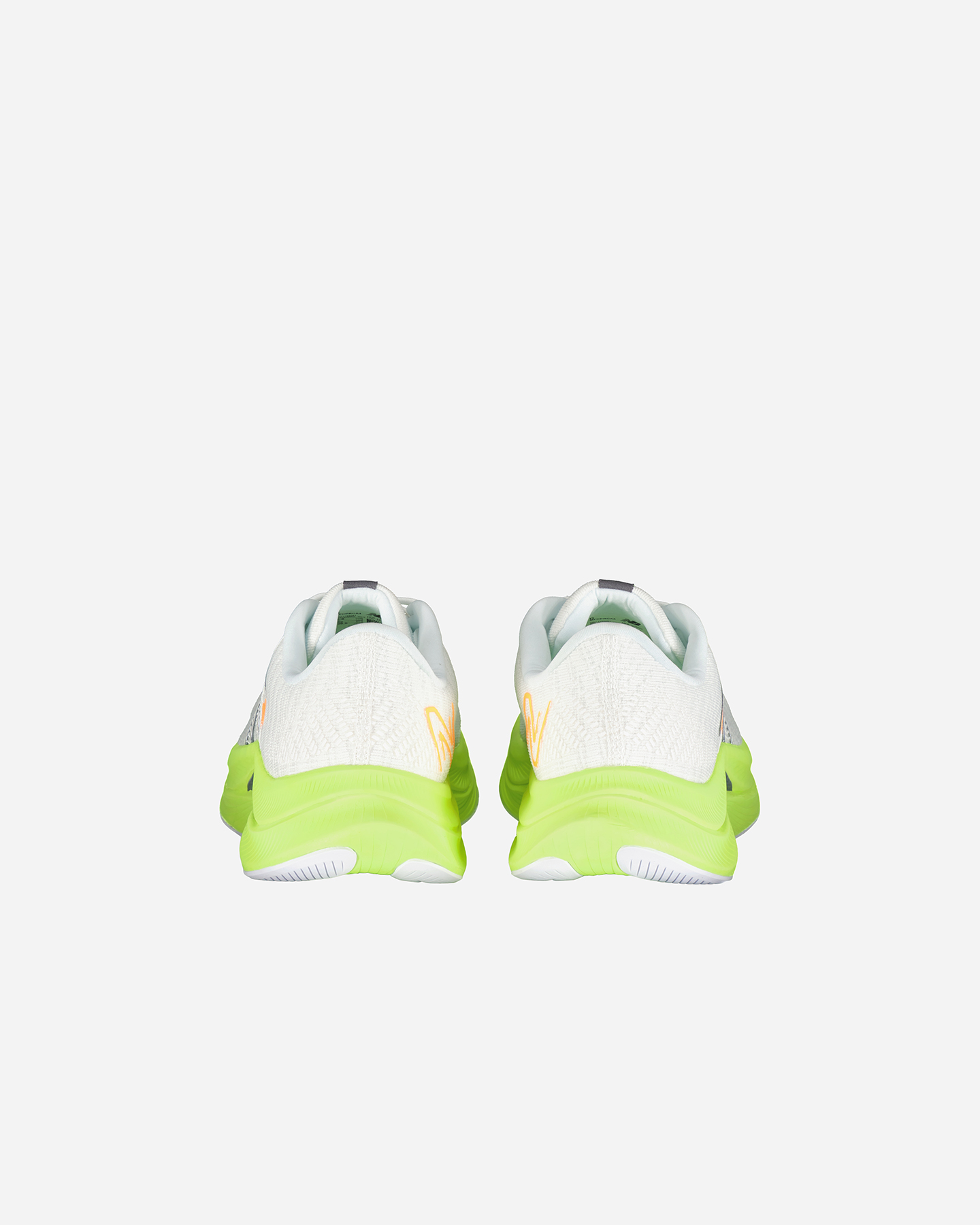 Scarpe running NEW BALANCE FUELCELL PROPEL V4 M - Bianco - 4 | Cisalfa Sport