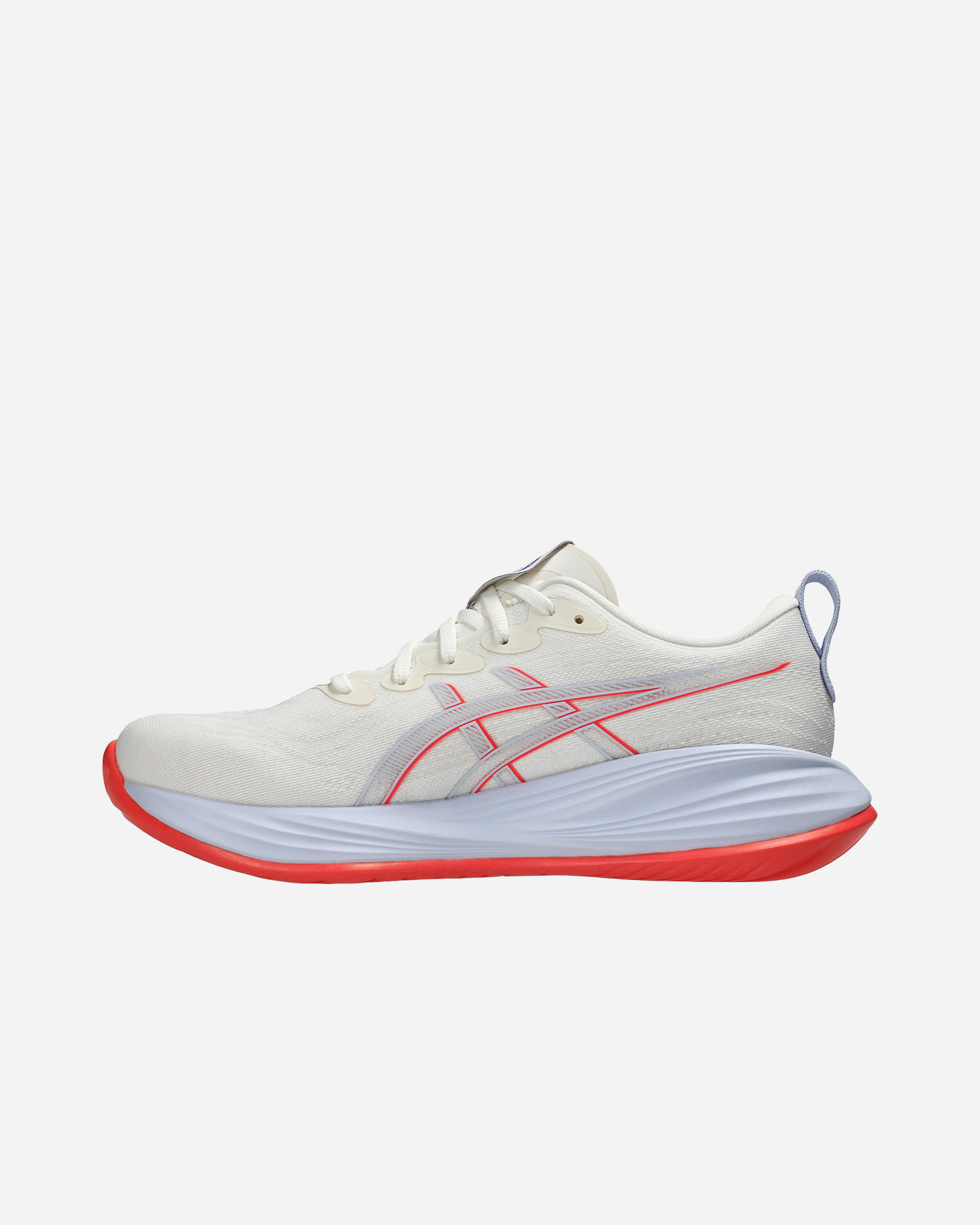 Scarpe running ASICS GEL-CUMULUS 27 TOKYO M - Bianco - 5 | Cisalfa Sport