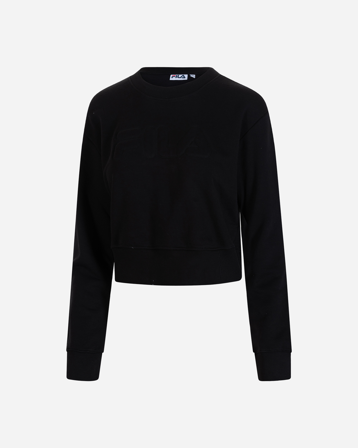 Felpa FILA GLAM ROCK ESSENTIAL W - 11 | Cisalfa Sport