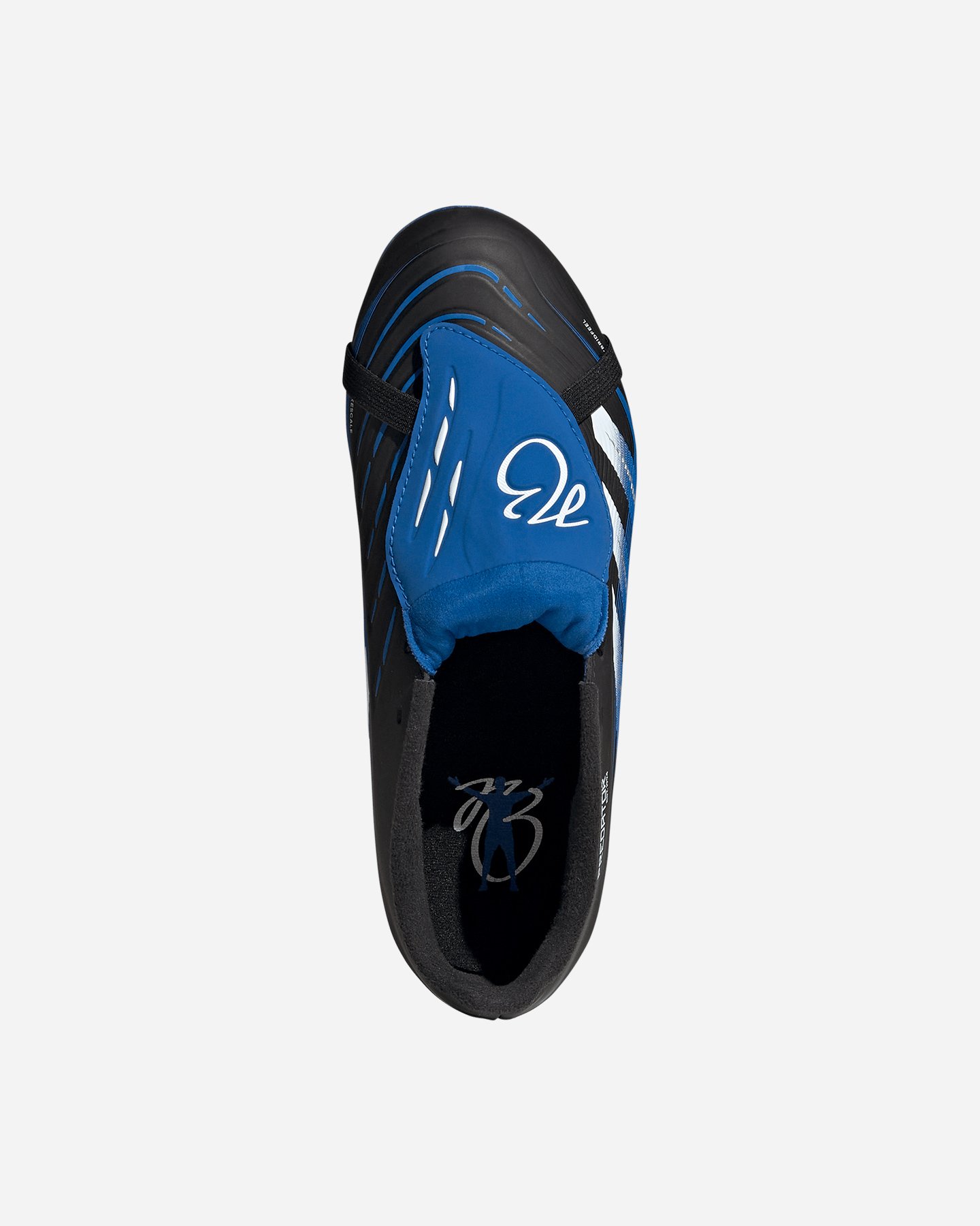 Scarpe calcio ADIDAS PREDATOR FG-MG LEAGUE BELLINGHAM JR - Color mix - 2 | Cisalfa Sport