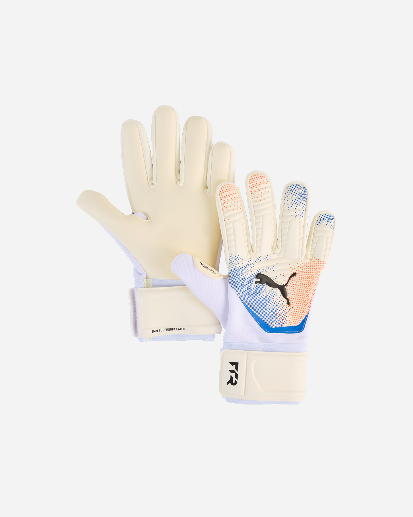 Guanti portiere PUMA FUTURE MATCH NC M - Color mix - 0 | Cisalfa Sport