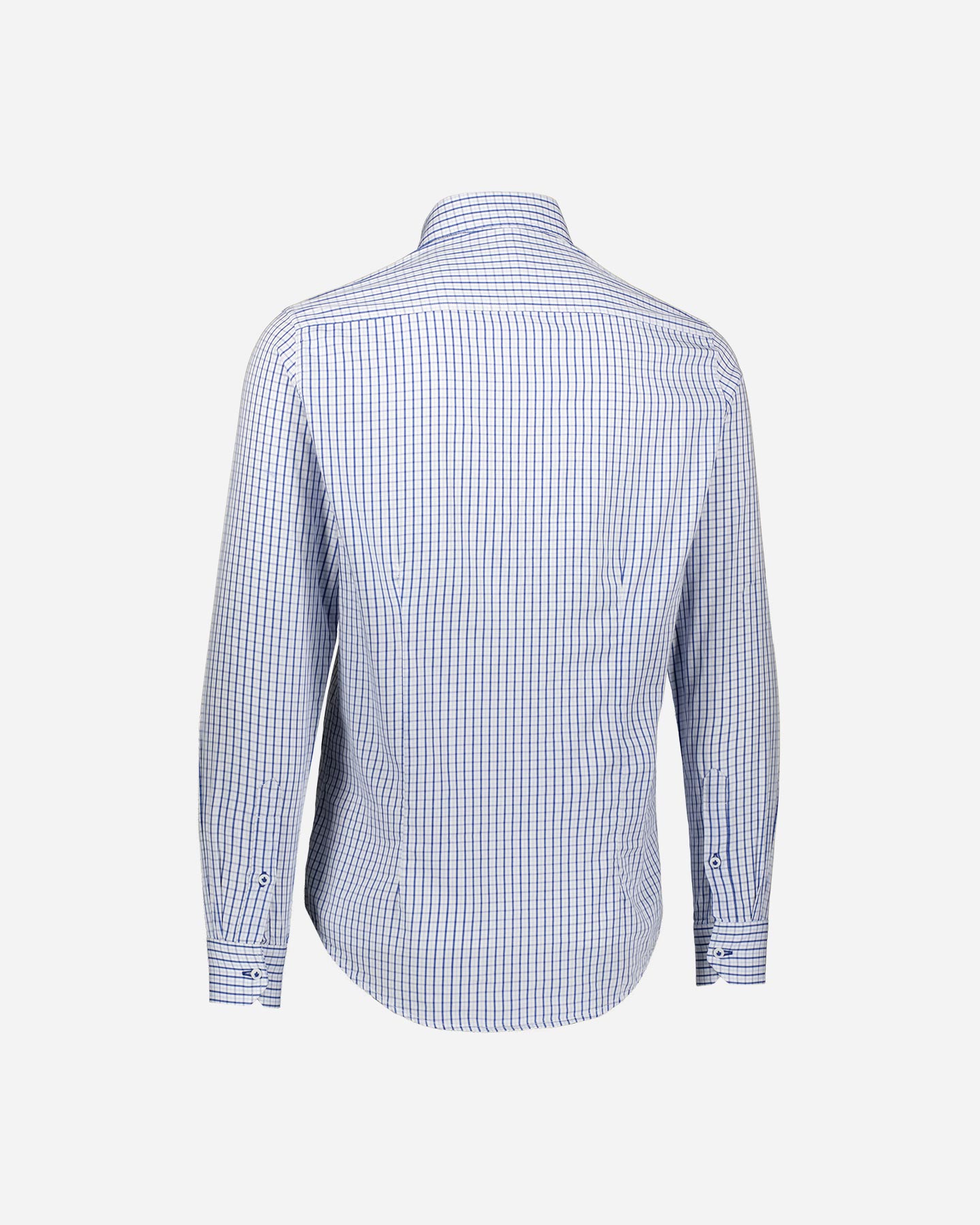 Camicia DACK'S CASUAL CITY M - Bianco - 1 | Cisalfa Sport