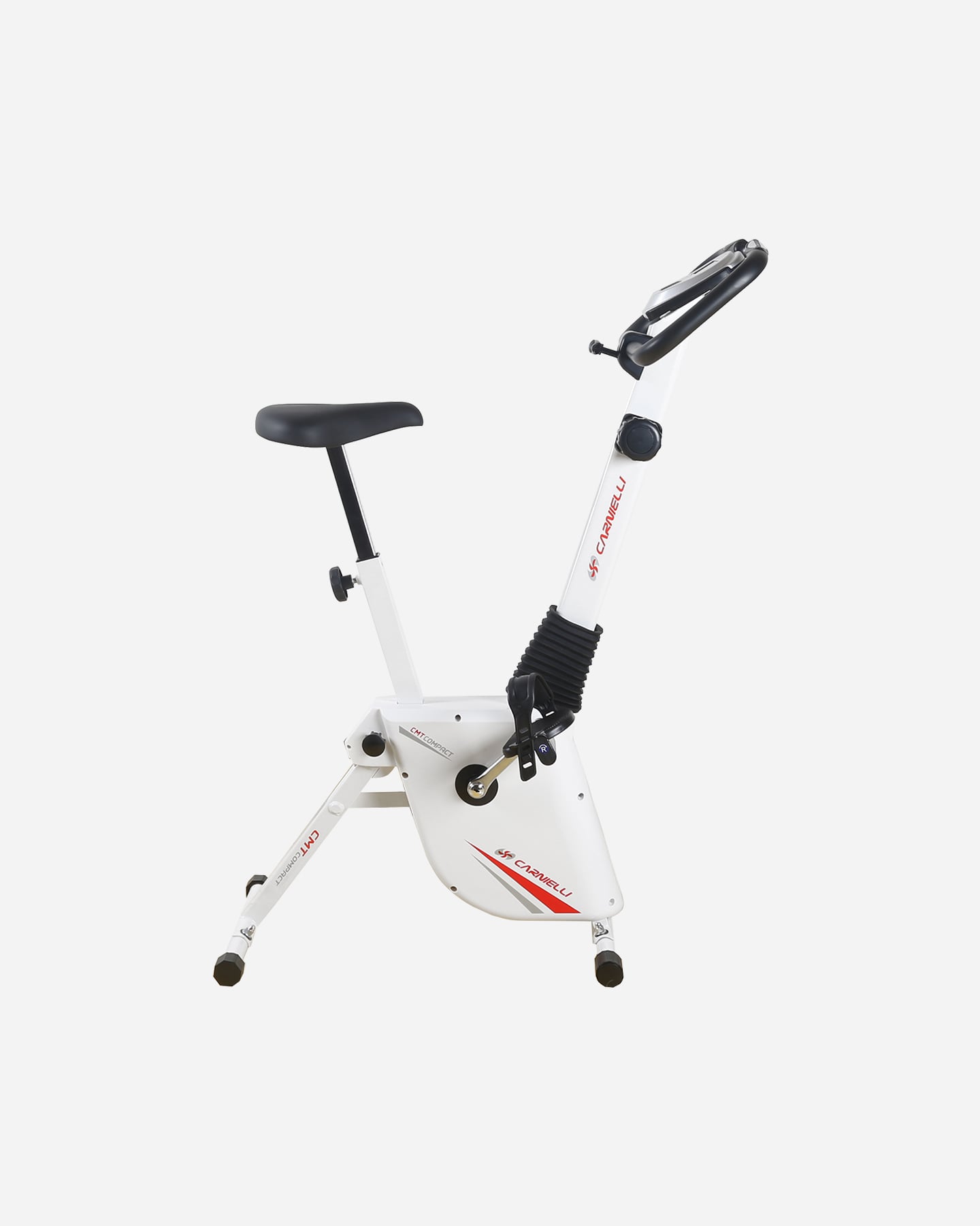 Carnielli Compact - Cyclette - Bianco