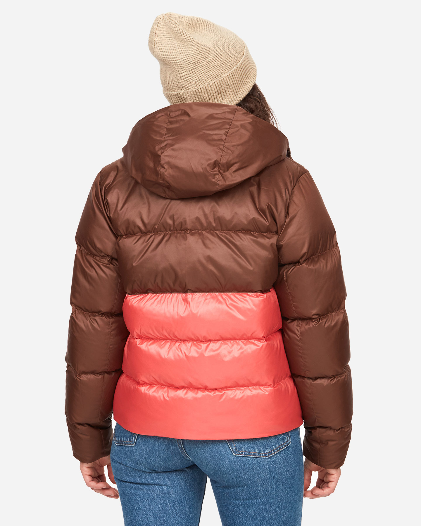 Piumino MARMOT GUIDES W - 9 | Cisalfa Sport