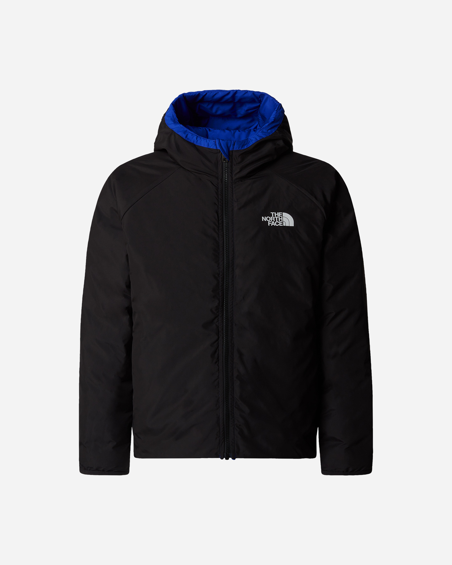 Giubbotto THE NORTH FACE PERRITO JR - Blu royal - 1 | Cisalfa Sport