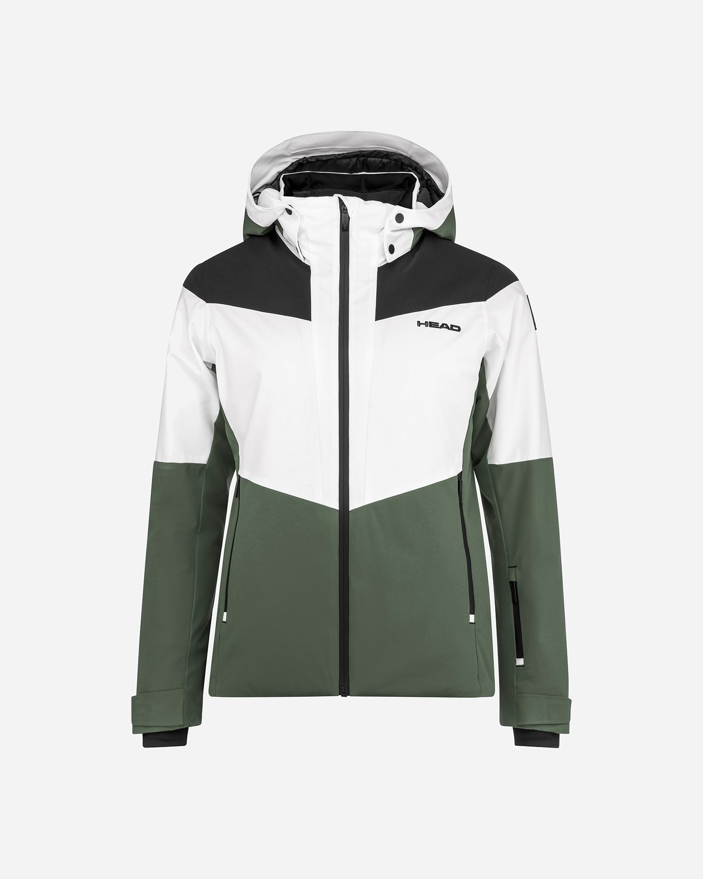 Giacca sci HEAD ELEMENT W - 2 | Cisalfa Sport