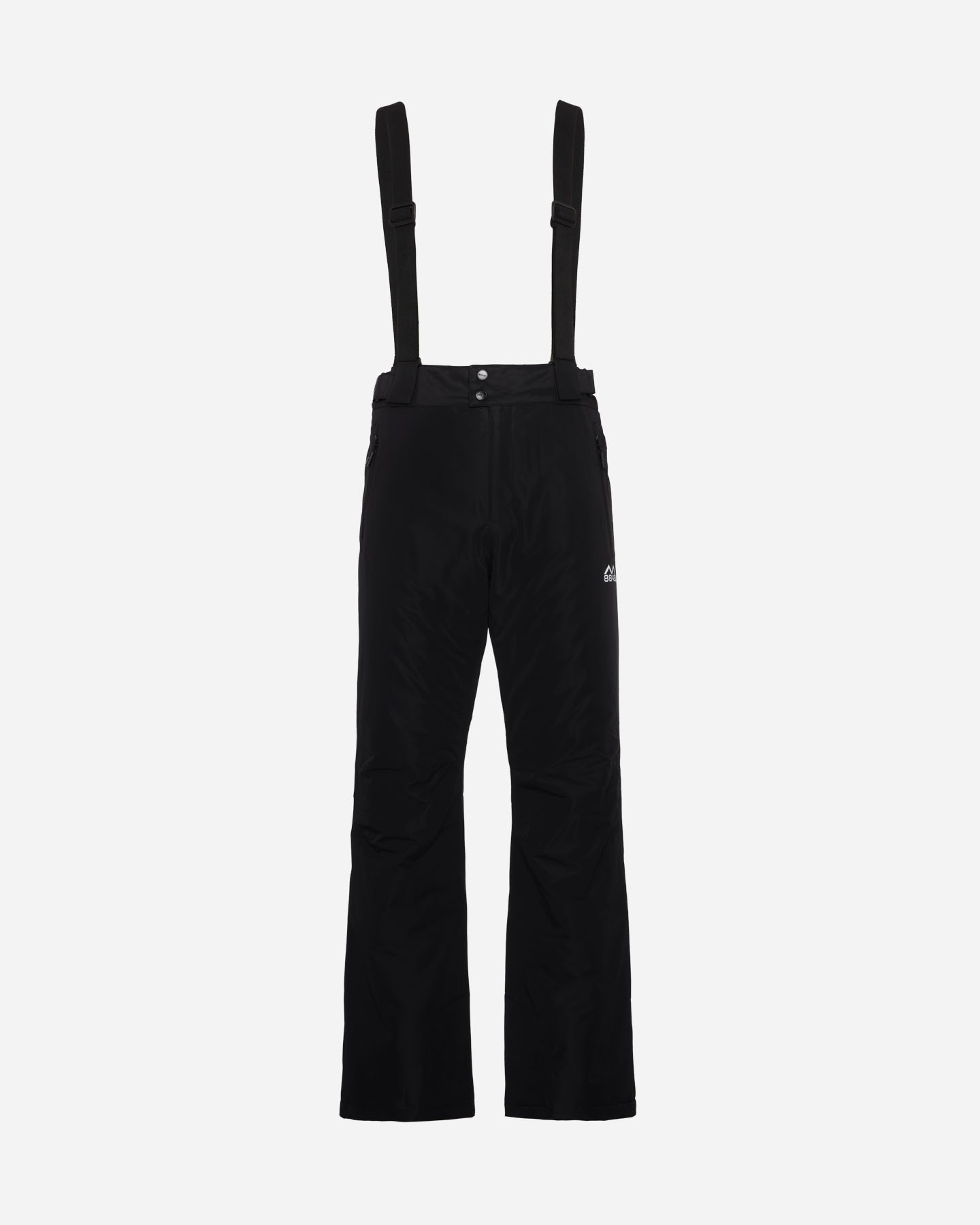 Completo sci 8848 SKI ESSENTIAL M - Bianco - 2 | Cisalfa Sport