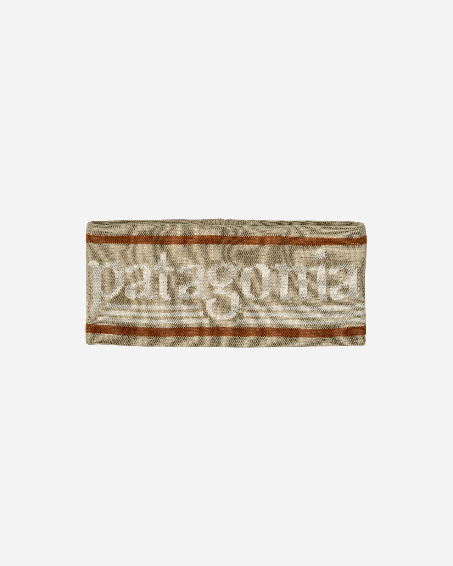 Powder Town - Fascia Testa - Beige