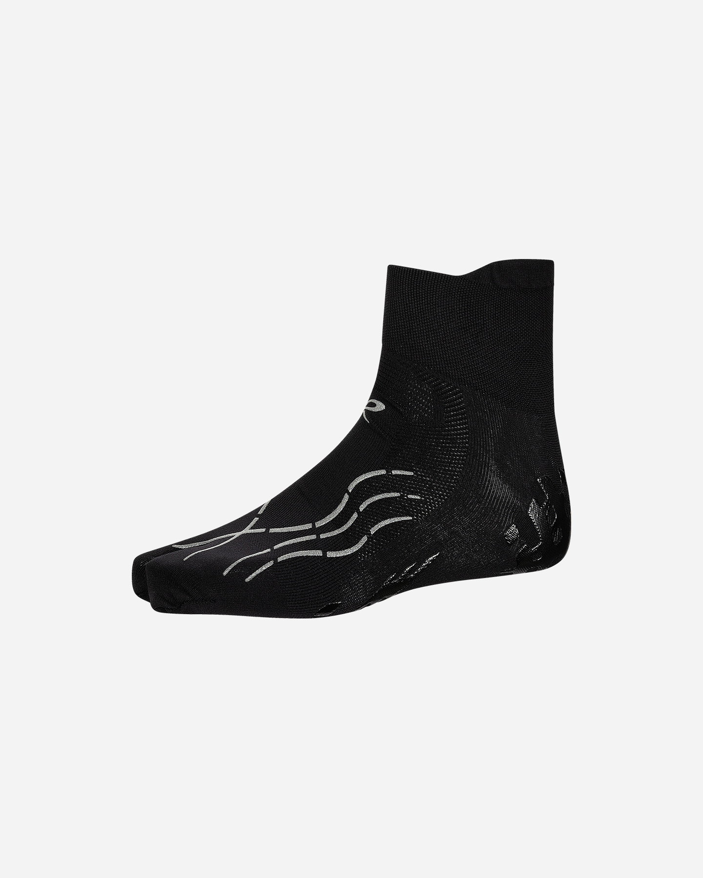Calze ENERGETICS ONE FINGER  - Color mix - 1 | Cisalfa Sport