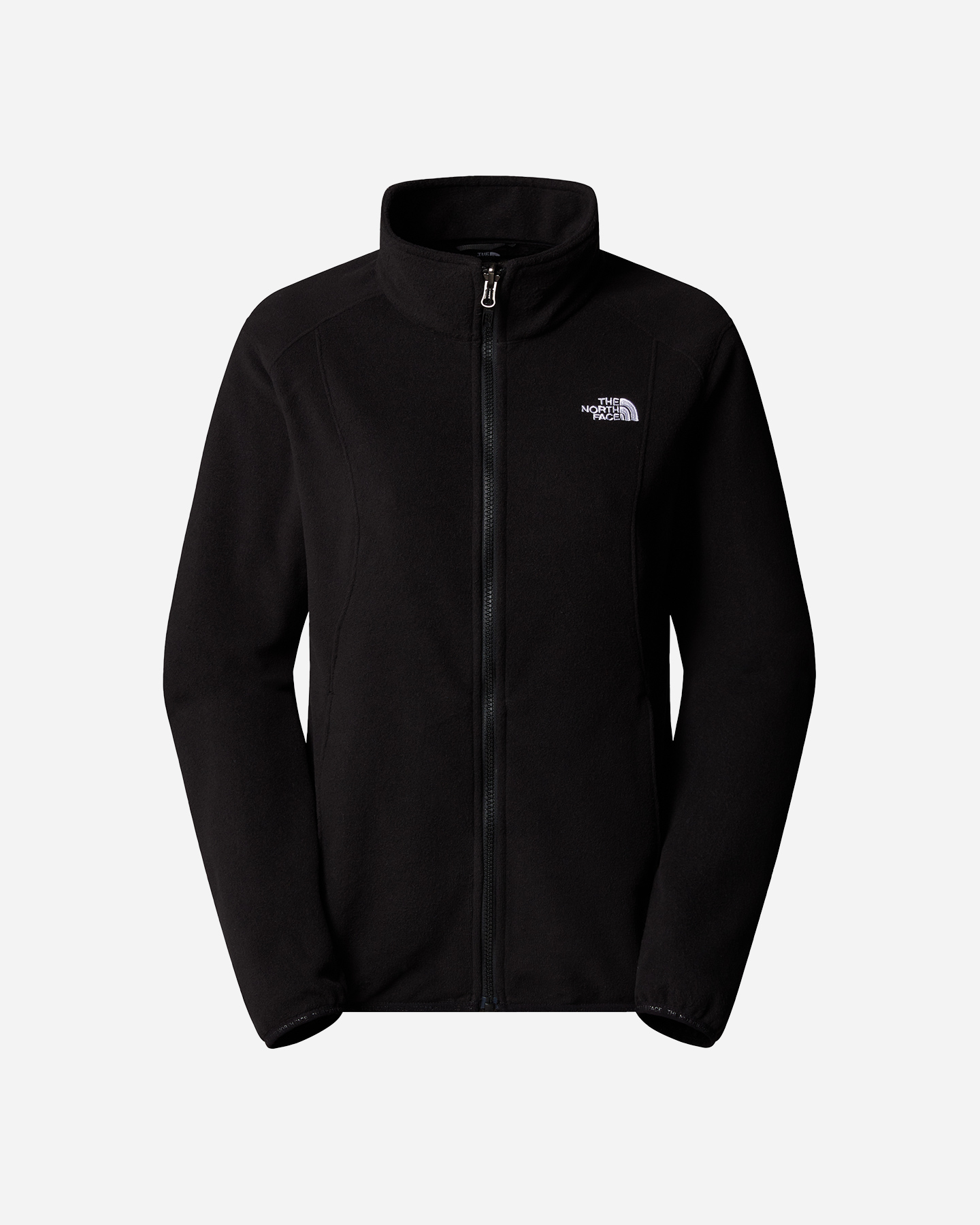 Giacca outdoor THE NORTH FACE EVOLVE II TRICLIMATE W - Nero - 2 | Cisalfa Sport