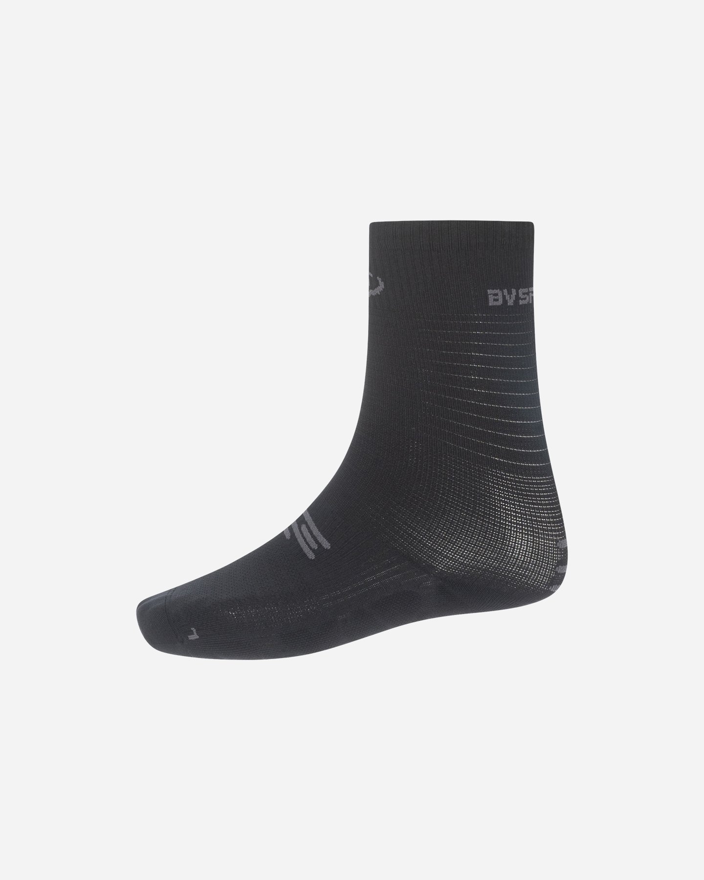 Calze running BV SPORT MARATHON PLUS  - Nero - 0 | Cisalfa Sport