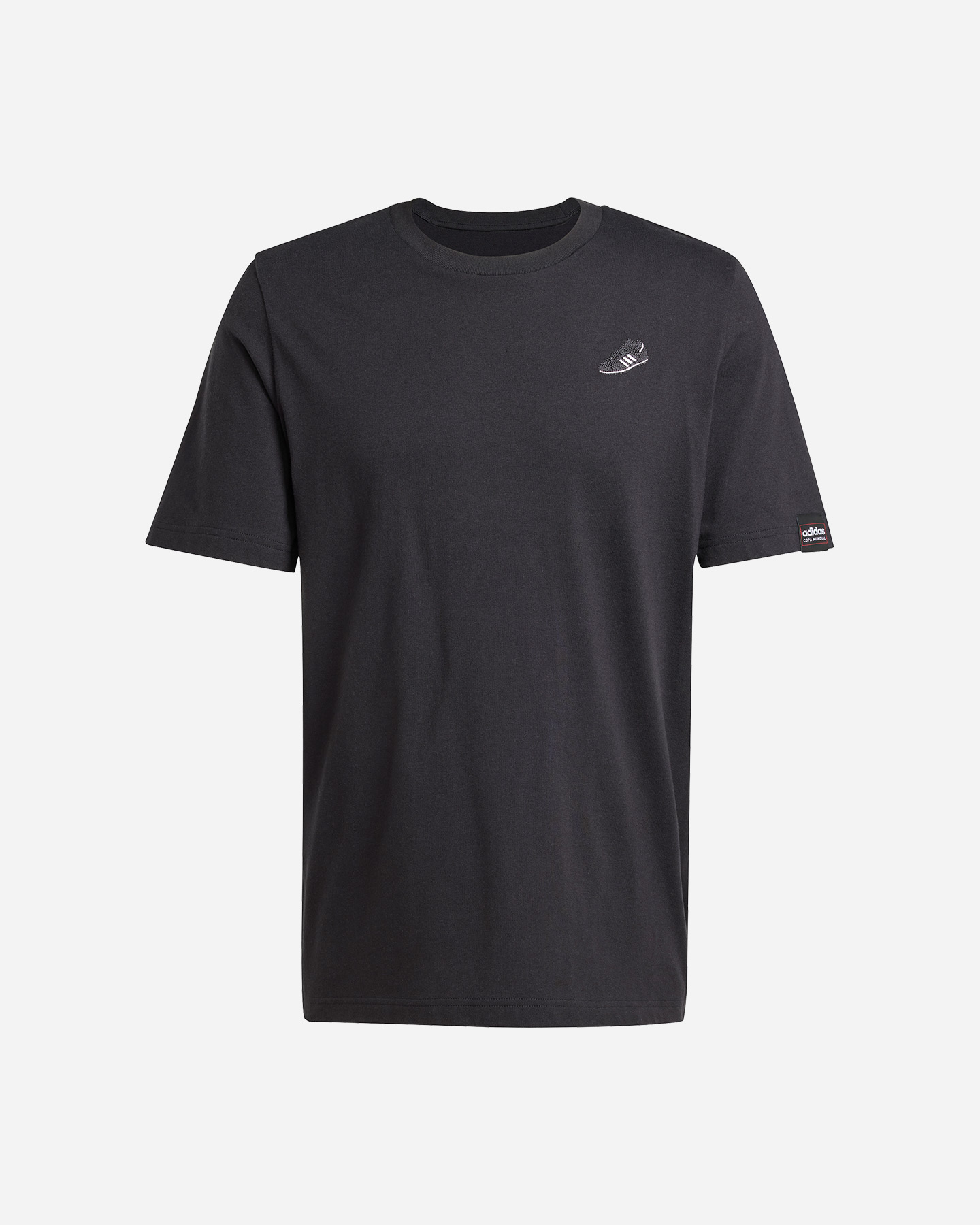 Maglia calcio ADIDAS COPA SIGN M - Nero - 0 | Cisalfa Sport