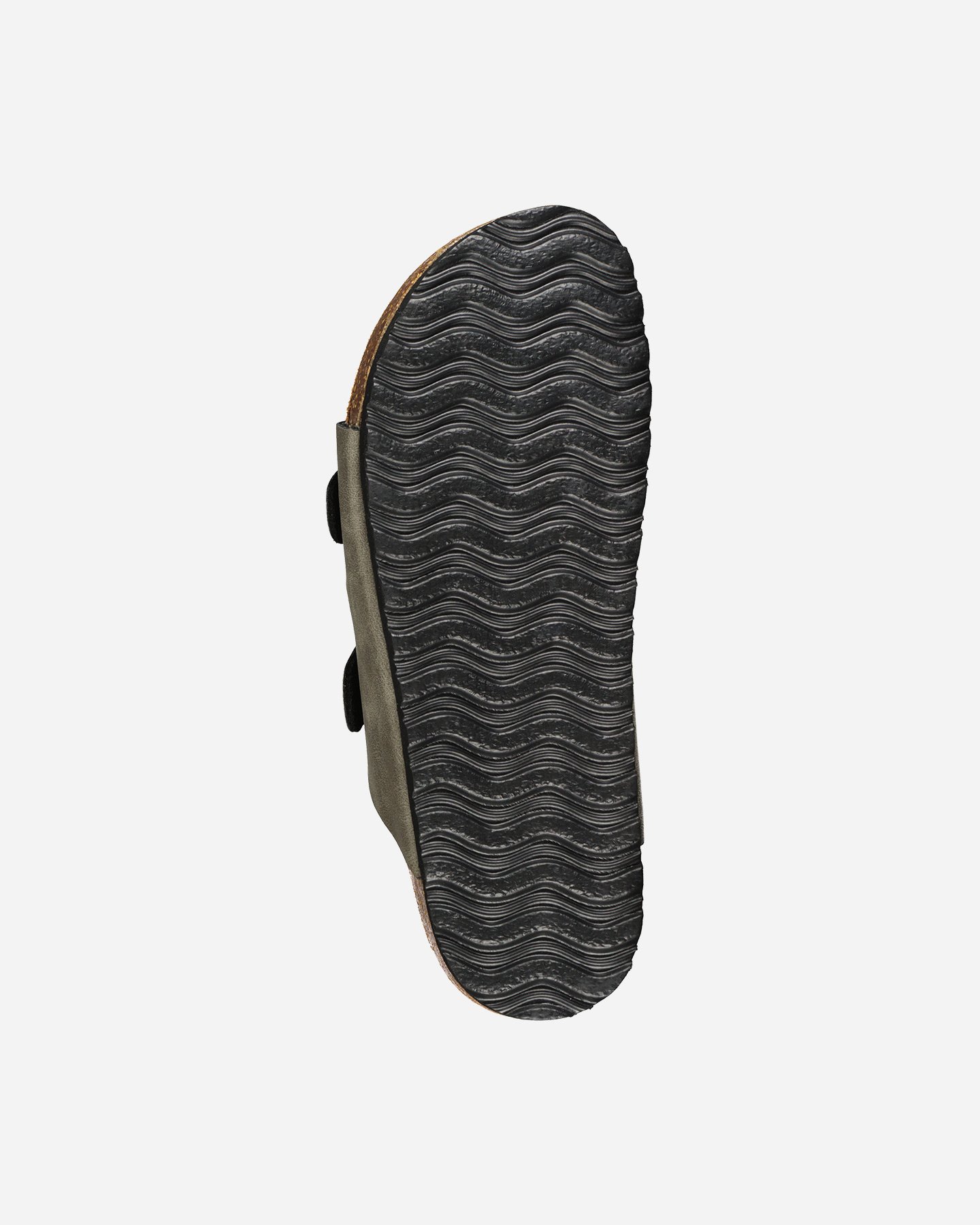 Sandali MISTRAL CORK  - Grigio - 2 | Cisalfa Sport