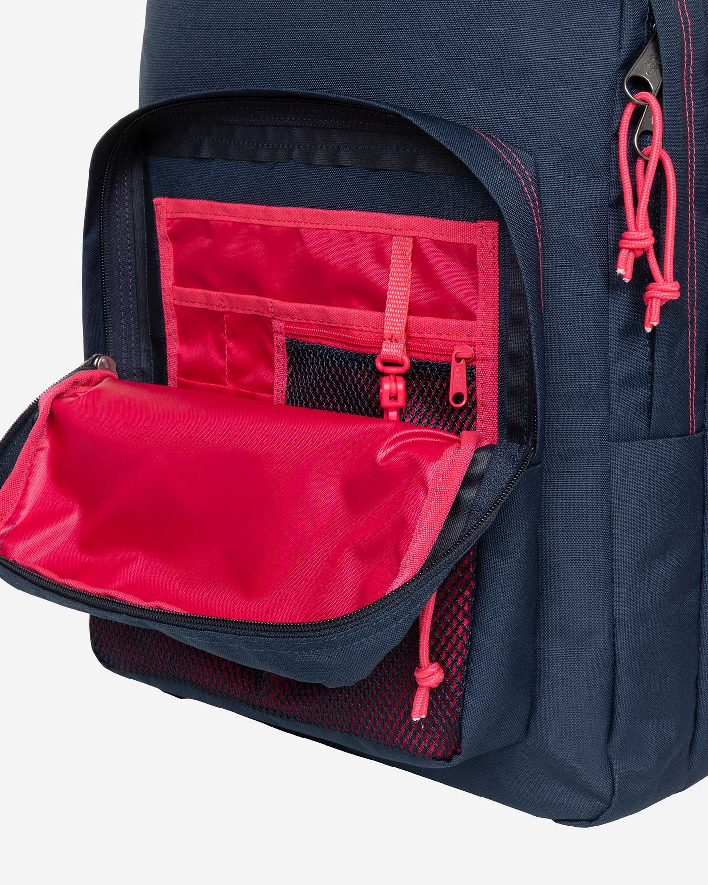 Zaino EASTPAK PINNACLE  - Giallo - 5 | Cisalfa Sport