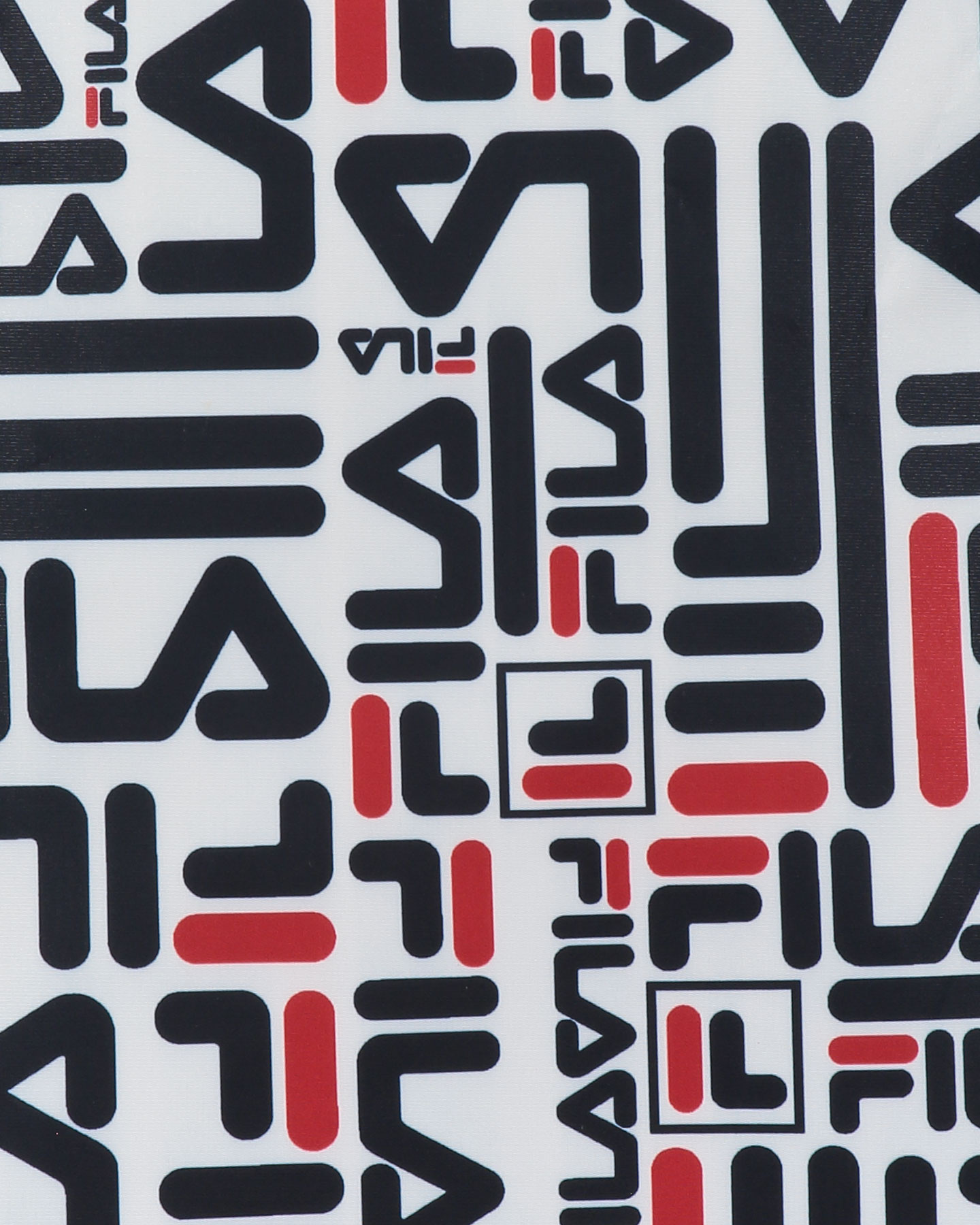 Borsa FILA LOGO - Color mix - 1 | Cisalfa Sport