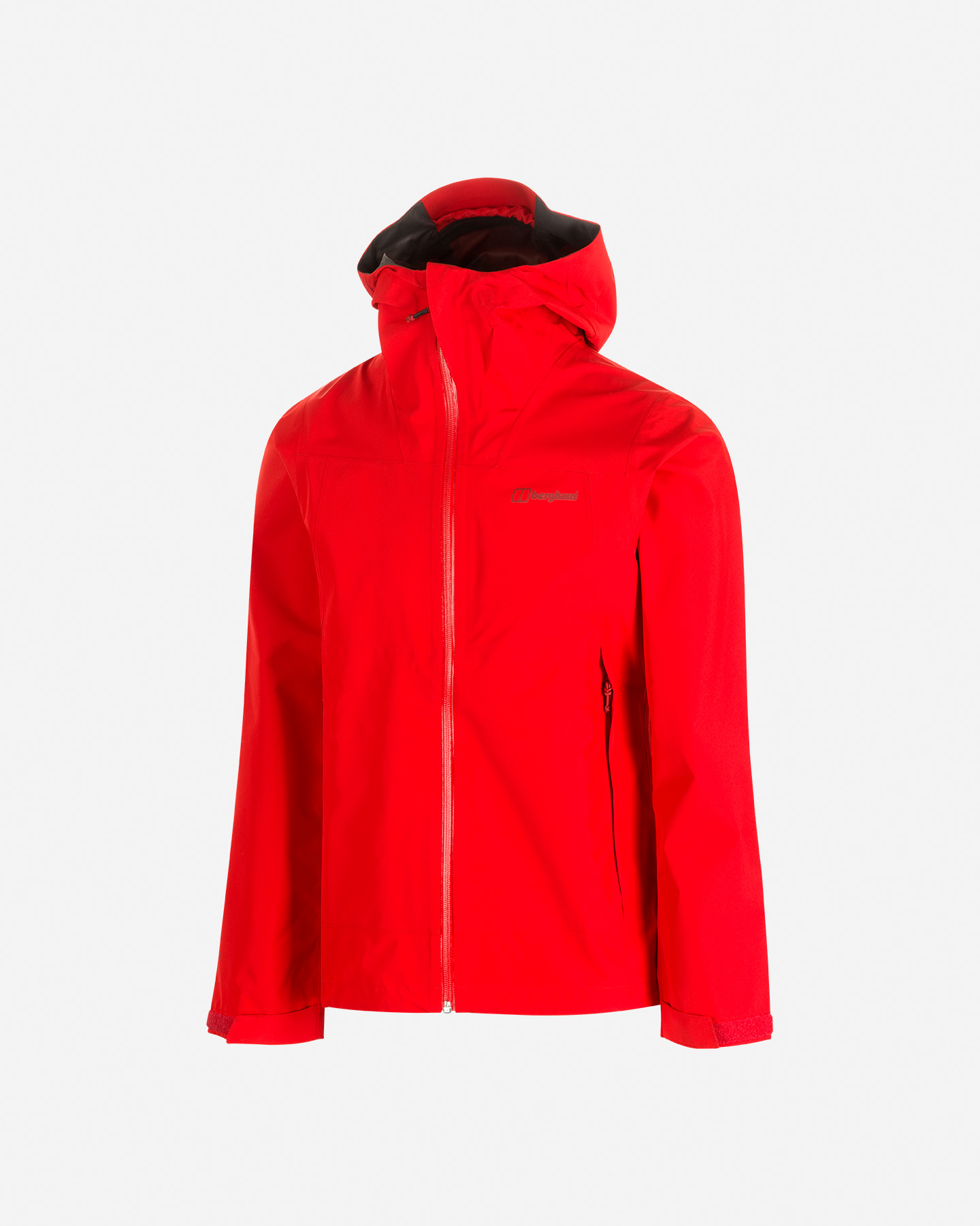 Giacca outdoor BERGHAUS PACLITE DYNAK W - 0 | Cisalfa Sport