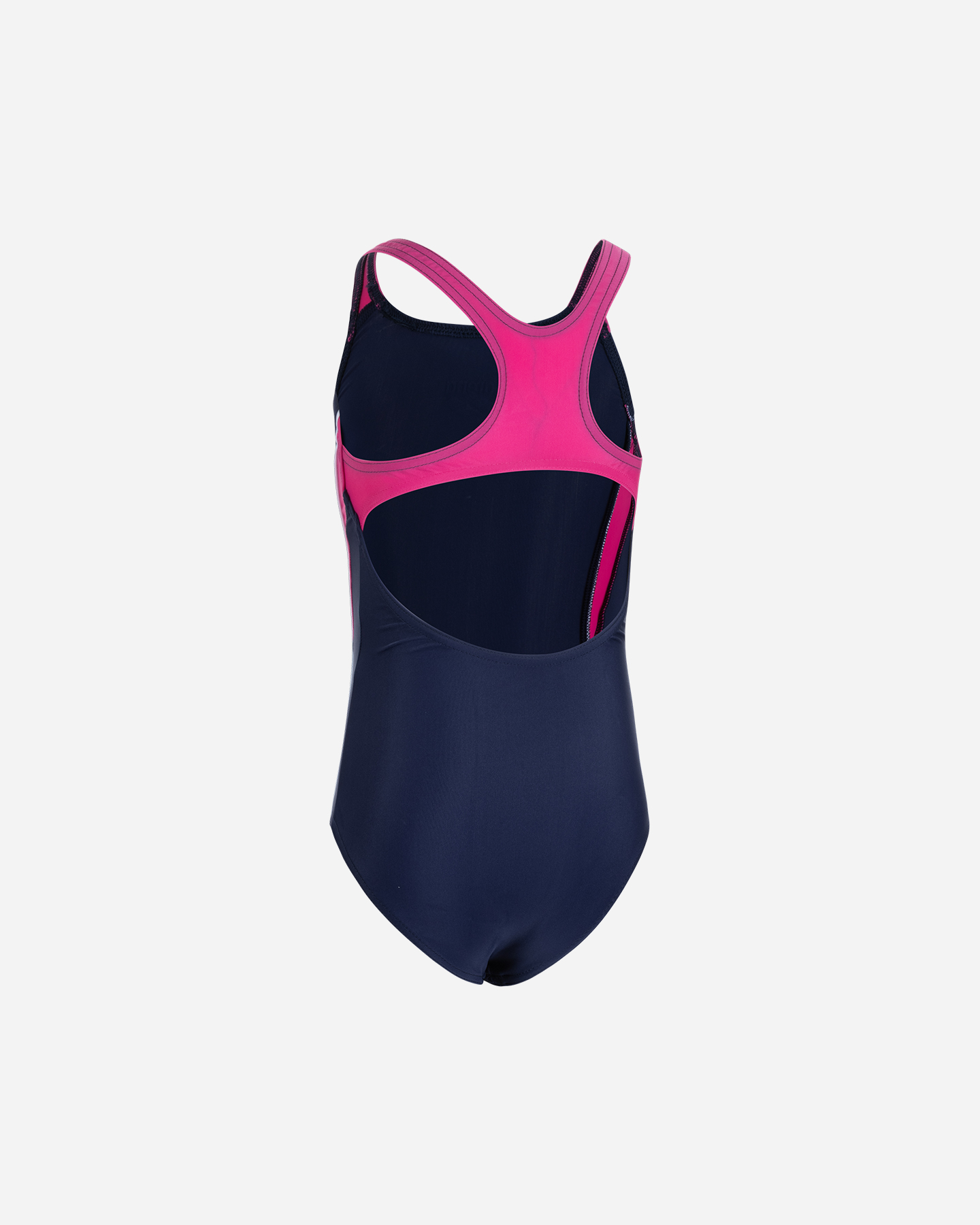 Costume piscina ARENA PANELS-S JR - Blu Navy - 1 | Cisalfa Sport