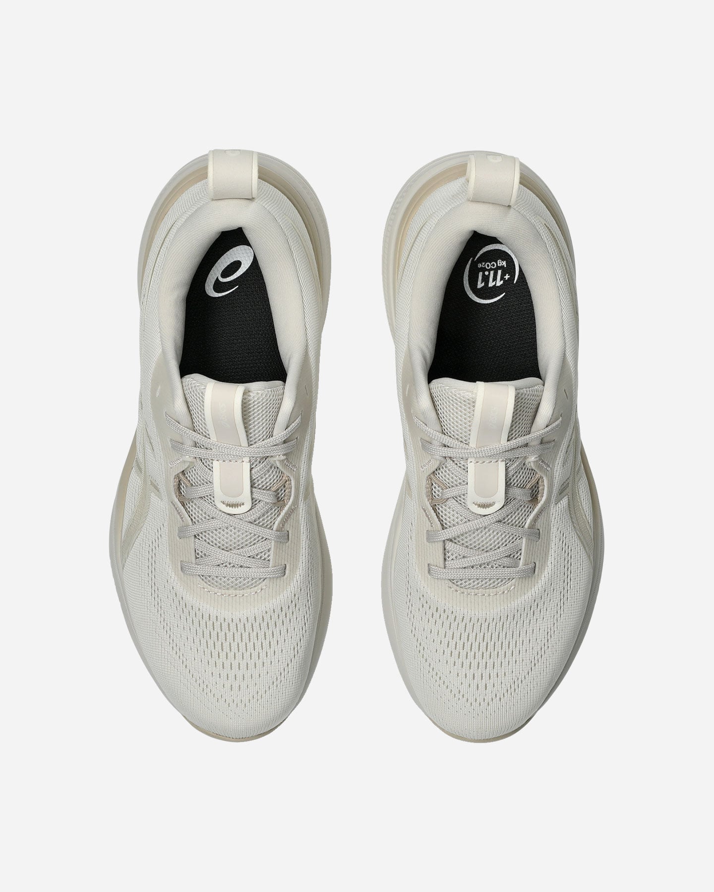 Scarpe running ASICS GEL-PULSE 17 W - Color mix - 4 | Cisalfa Sport