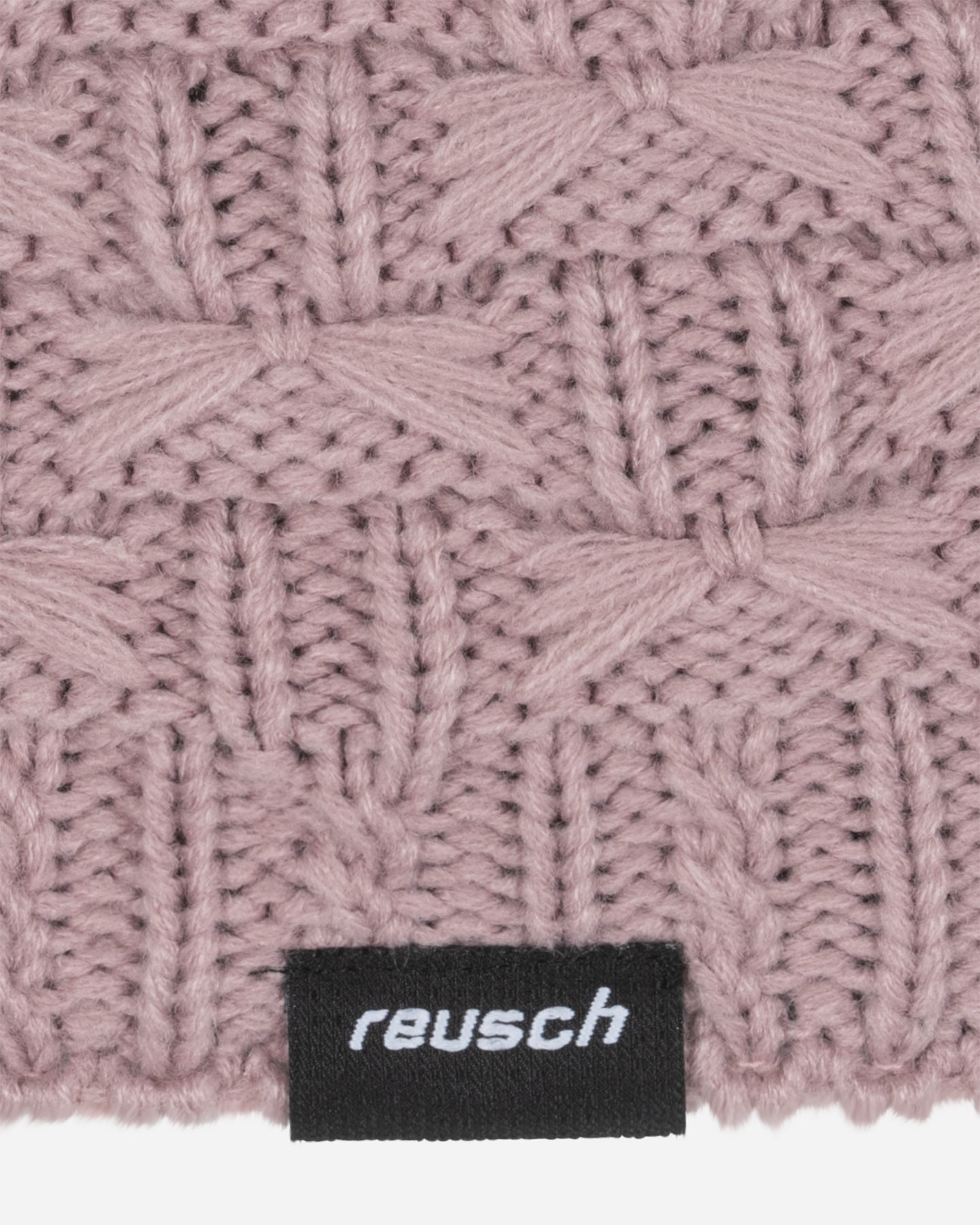 Berretto REUSCH REMY  - Lilla - 1 | Cisalfa Sport