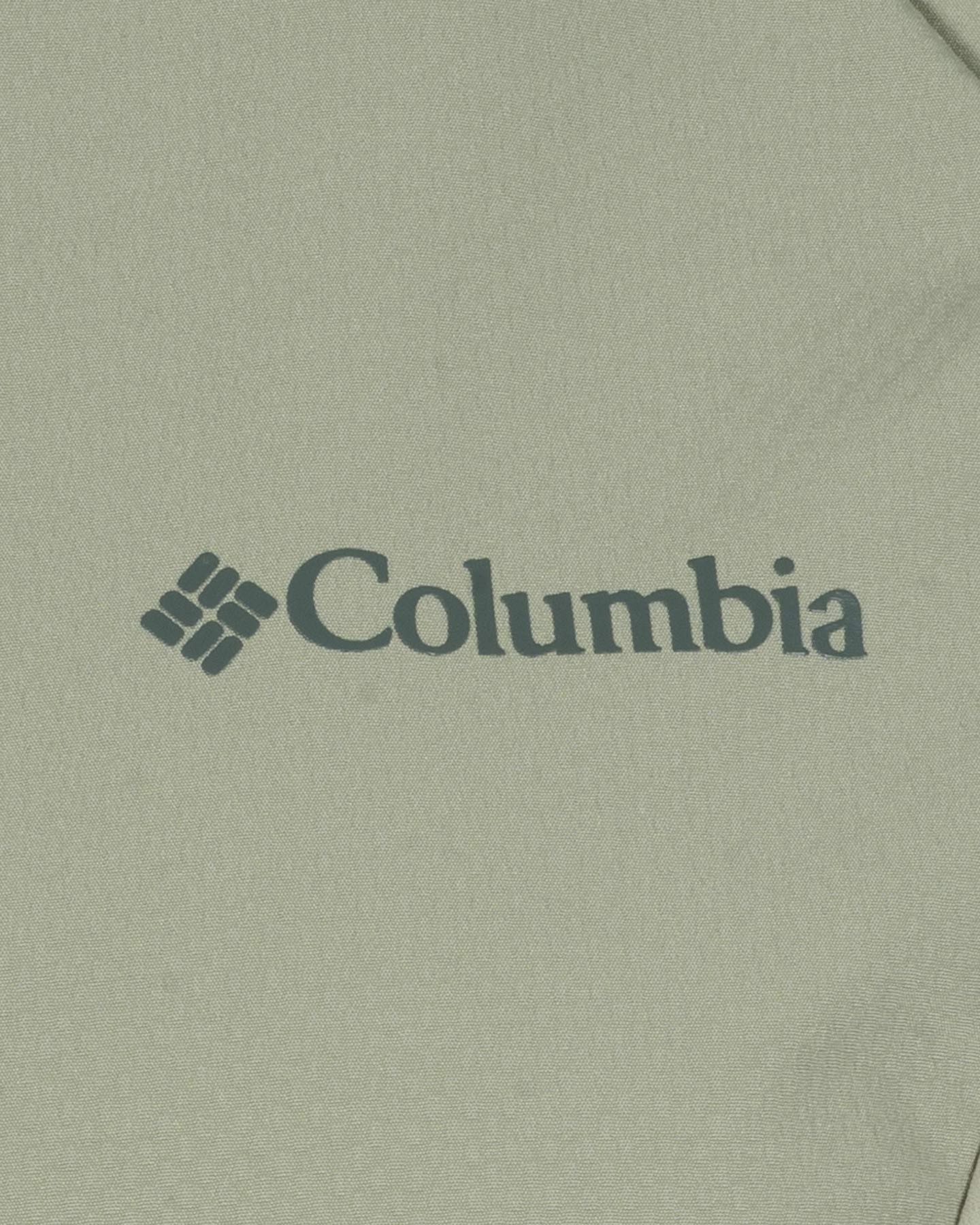 Giacca outdoor COLUMBIA SWEET AS III W - Verde - 2 | Cisalfa Sport