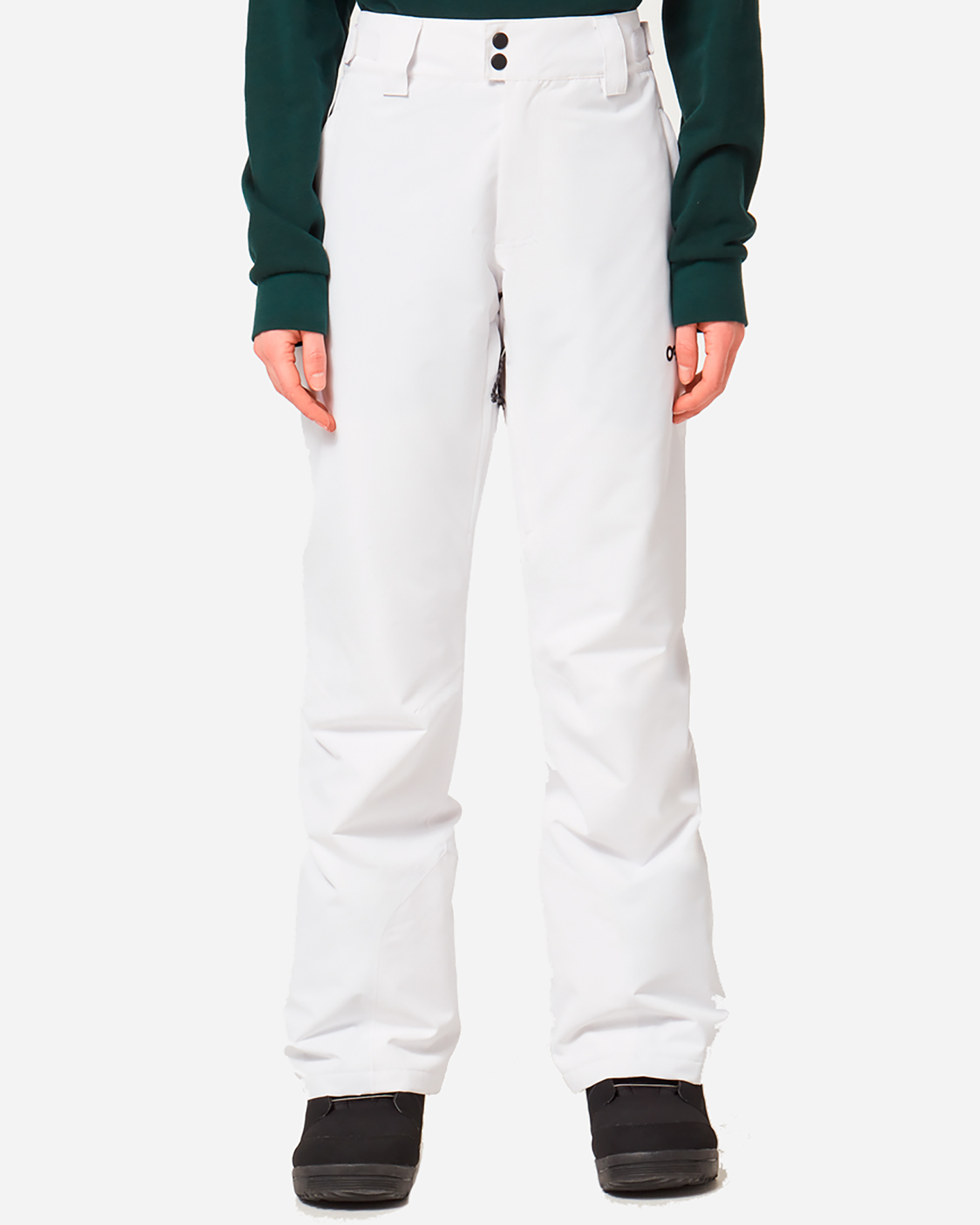 Pantalone sci OAKLEY JASMINE INSULATED W - 8 | Cisalfa Sport