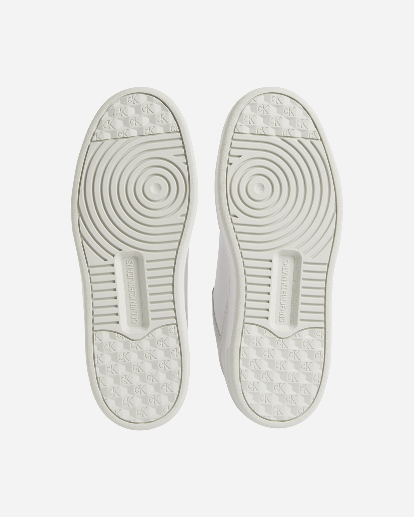 Scarpe sneakers CALVIN KLEIN JEANS JAIDA BASKET CUPSOLE BOLD W - 7 | Cisalfa Sport