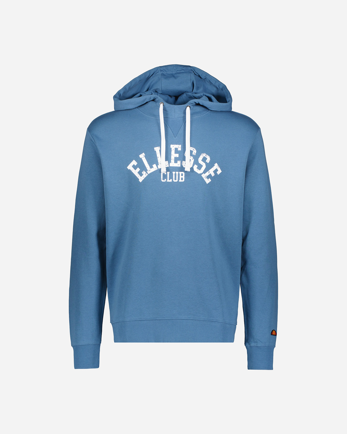 Felpa ELLESSE CLASSIC M - Blu - 0 | Cisalfa Sport