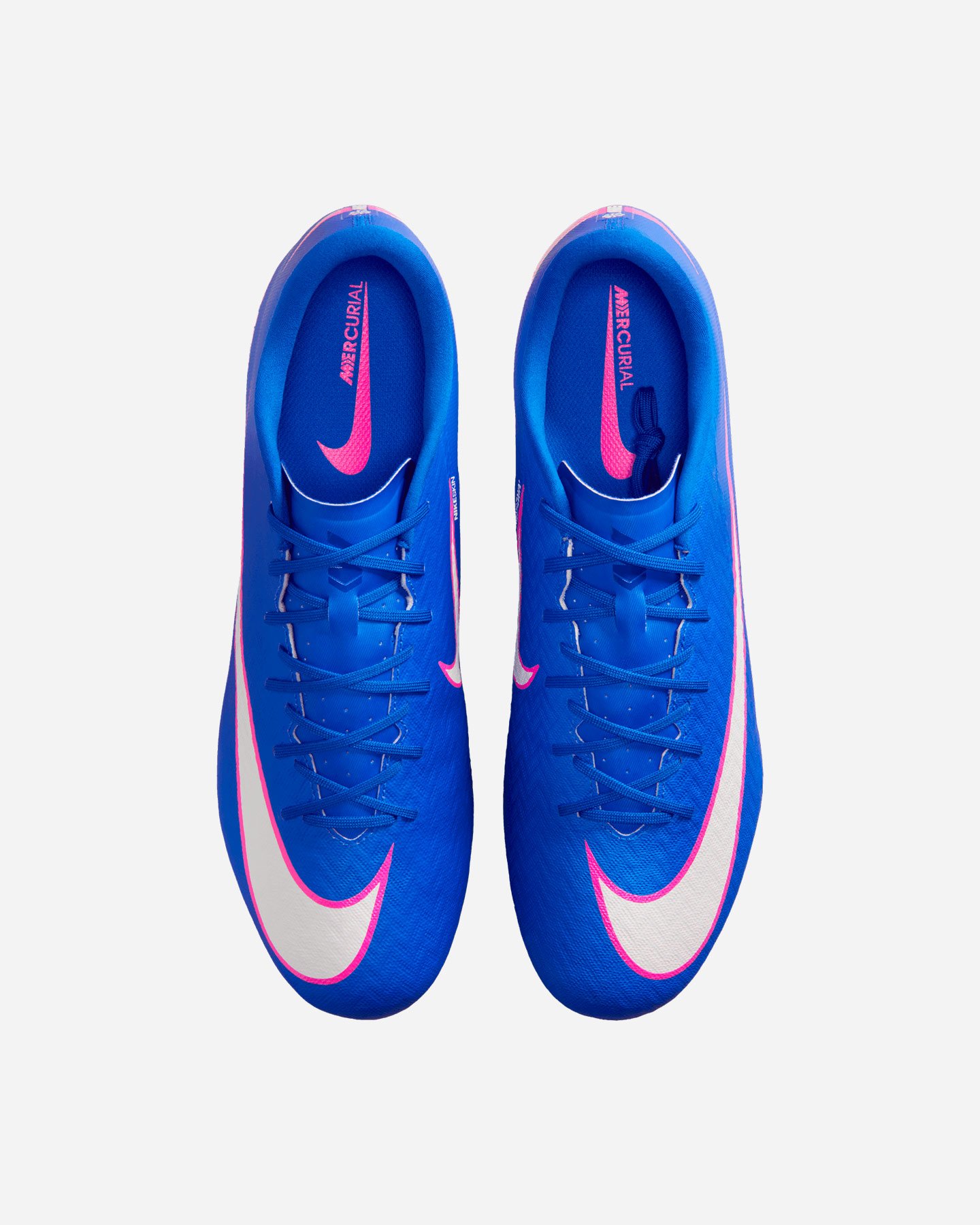 Scarpe calcio NIKE MERCURIAL VAPOR ACADEMY M - Color mix - 3 | Cisalfa Sport