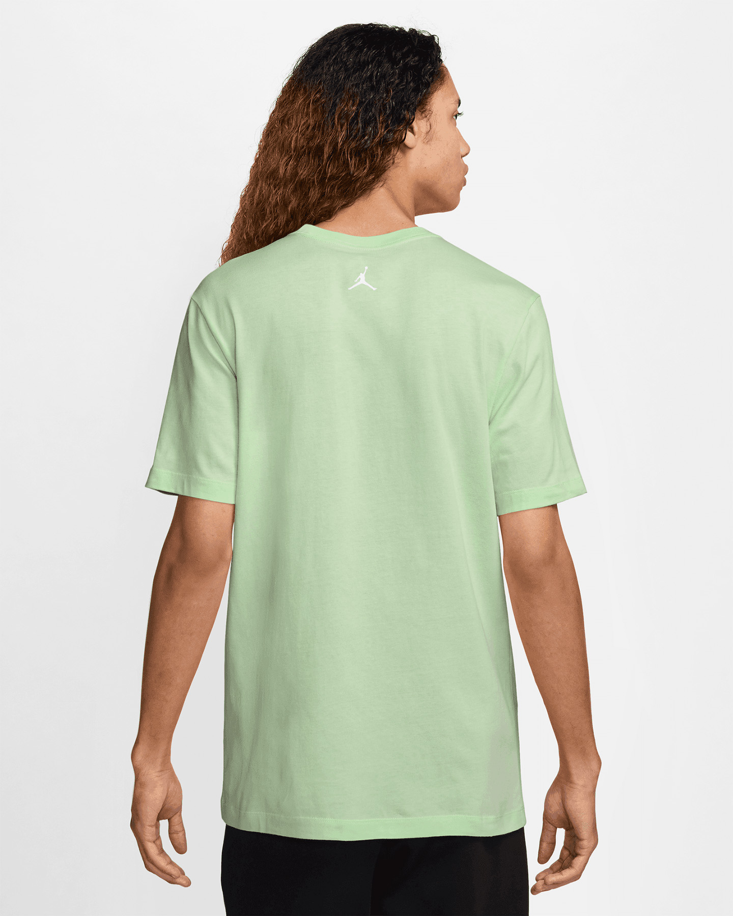 T-shirt NIKE JORDAN BIG LOGO M - 7 | Cisalfa Sport