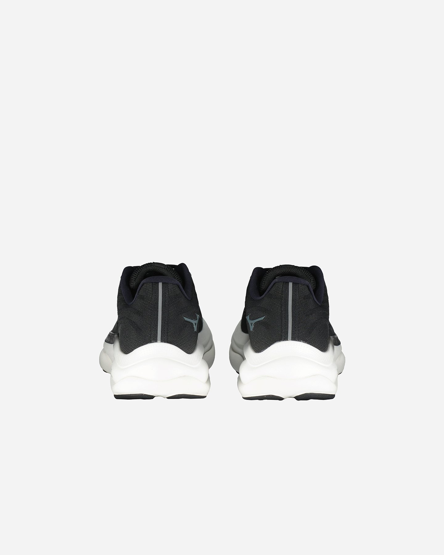 Scarpe running MIZUNO WAVE SKY 9 M - Nero - 4 | Cisalfa Sport