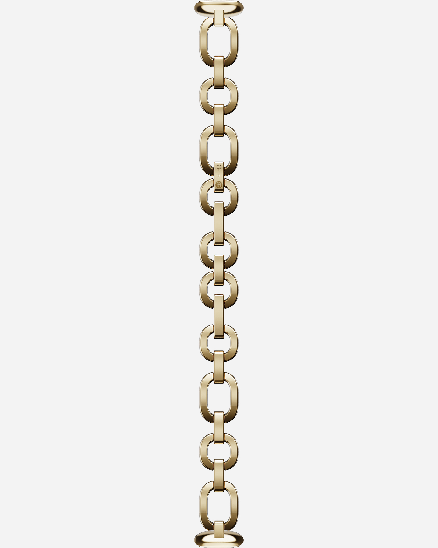 Fitness tracker FITBIT SPECIAL EDITION LUXE  - Oro - 3 | Cisalfa Sport