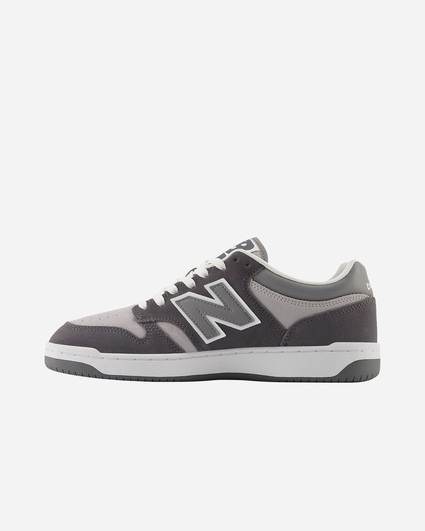 Scarpe sneakers NEW BALANCE 480 M - Marrone - 4 | Cisalfa Sport