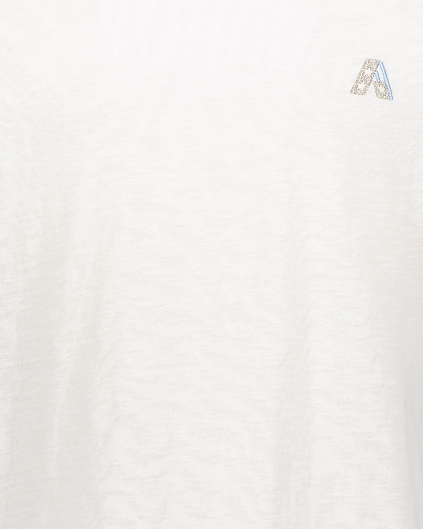 T-shirt BY AMERICAN BAMBOO SERENITY M - Bianco - 2 | Cisalfa Sport