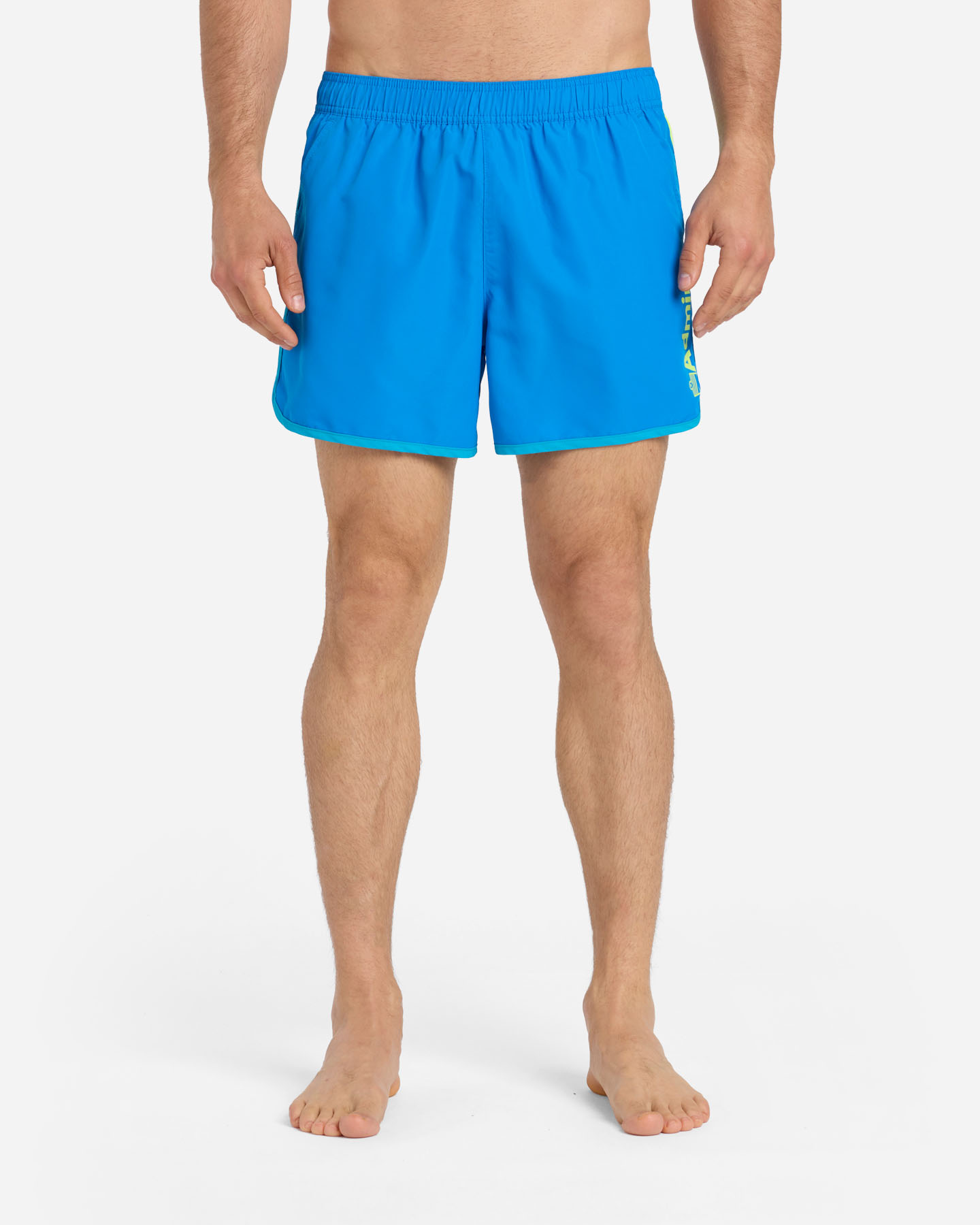 Boxer mare ADMIRAL VOLLEY M - Azzurro - 1 | Cisalfa Sport