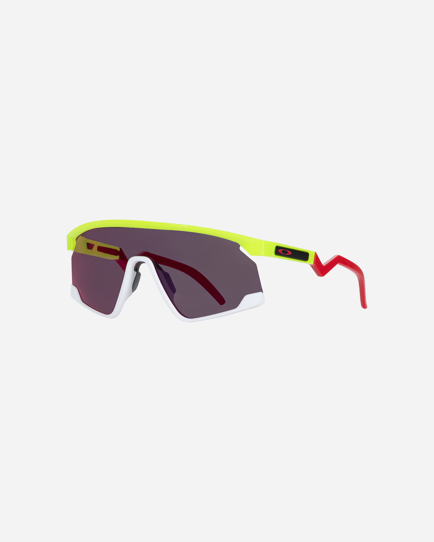 Occhiali OAKLEY BAXTER STREET PRIZM  - Color mix - 0 | Cisalfa Sport
