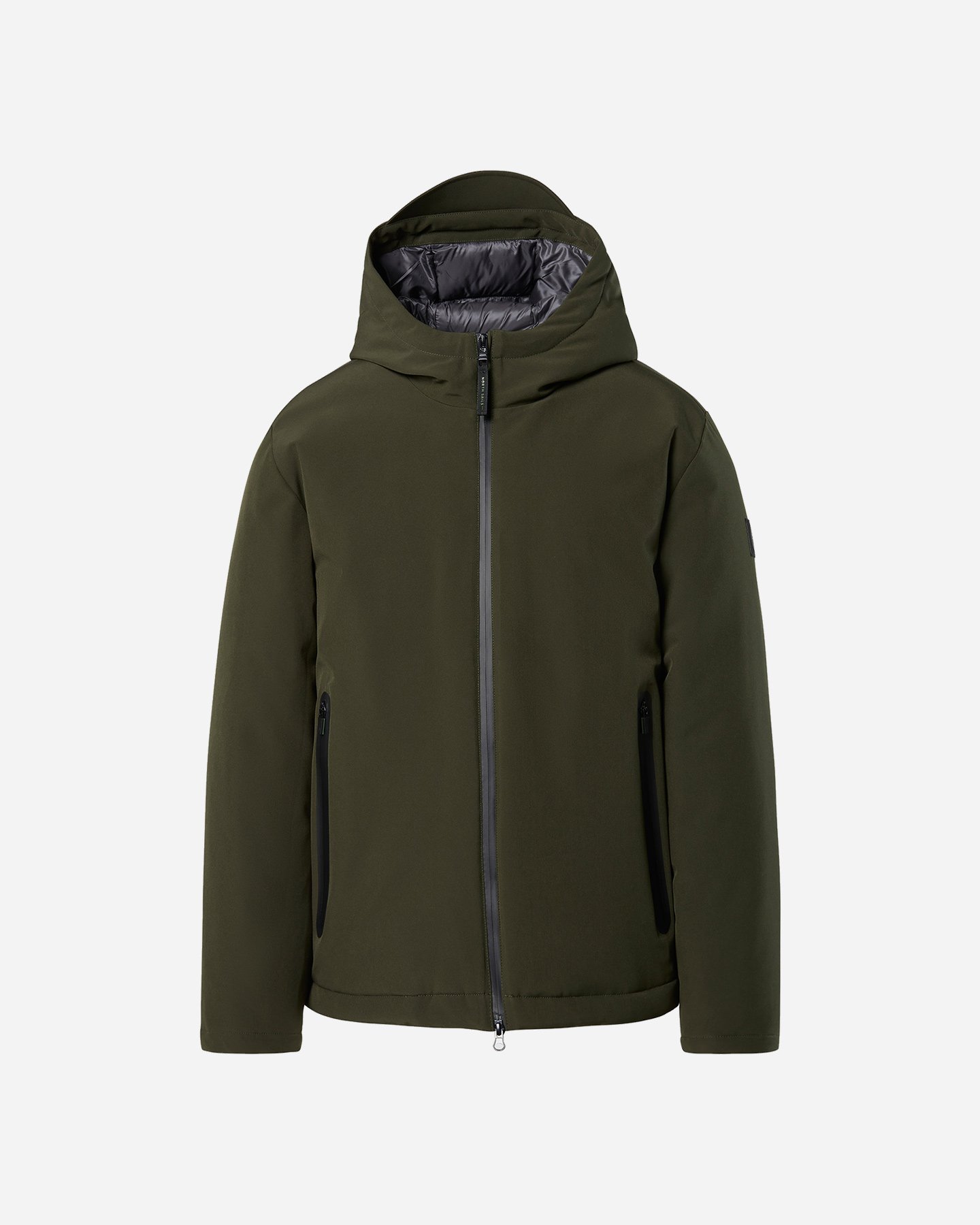 Giubbotto North Sails Hobart Softshell M 6033090440 Cisalfa Sport