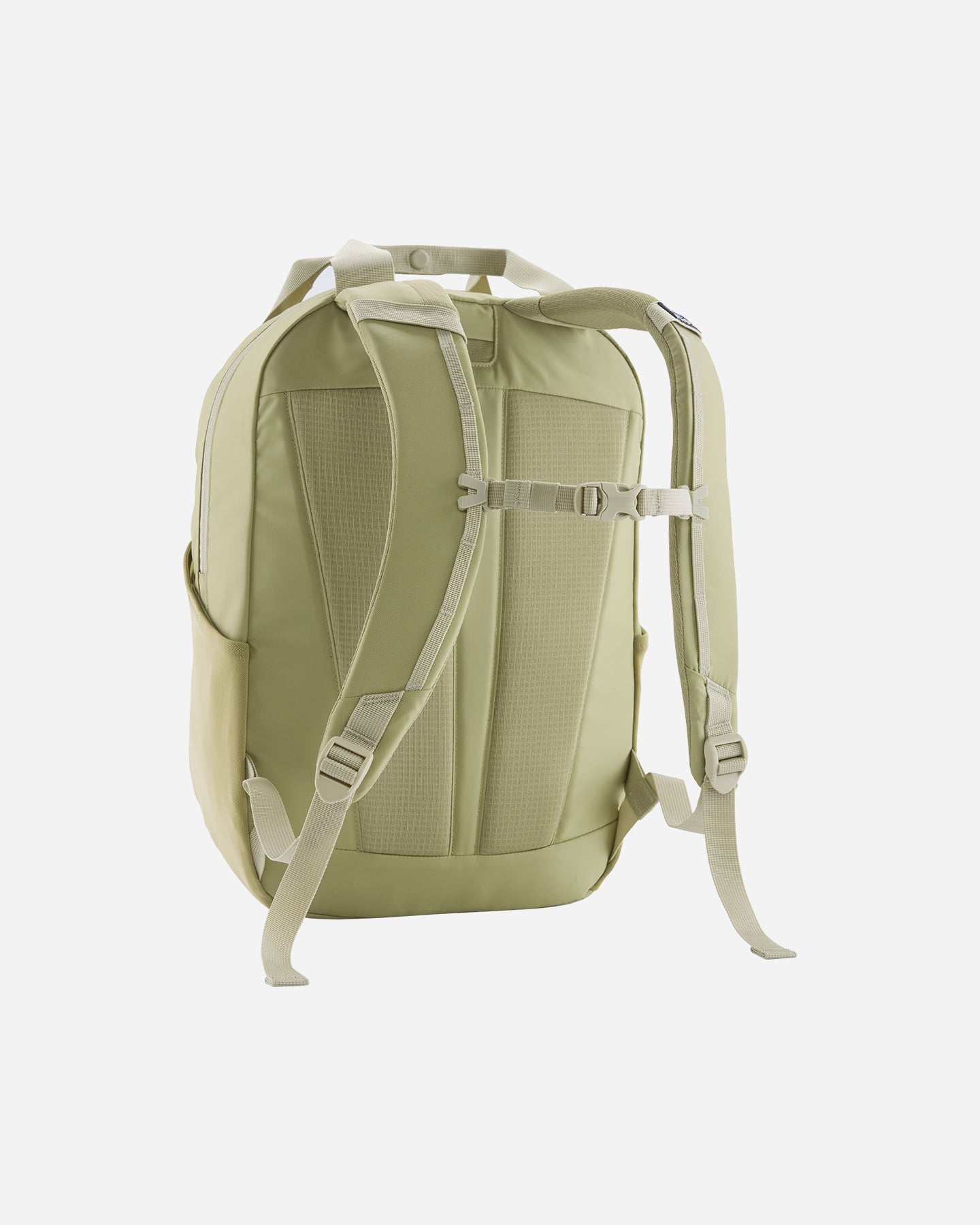 Zaino PATAGONIA ATOM TOTE PACK 20L - Beige - 1 | Cisalfa Sport