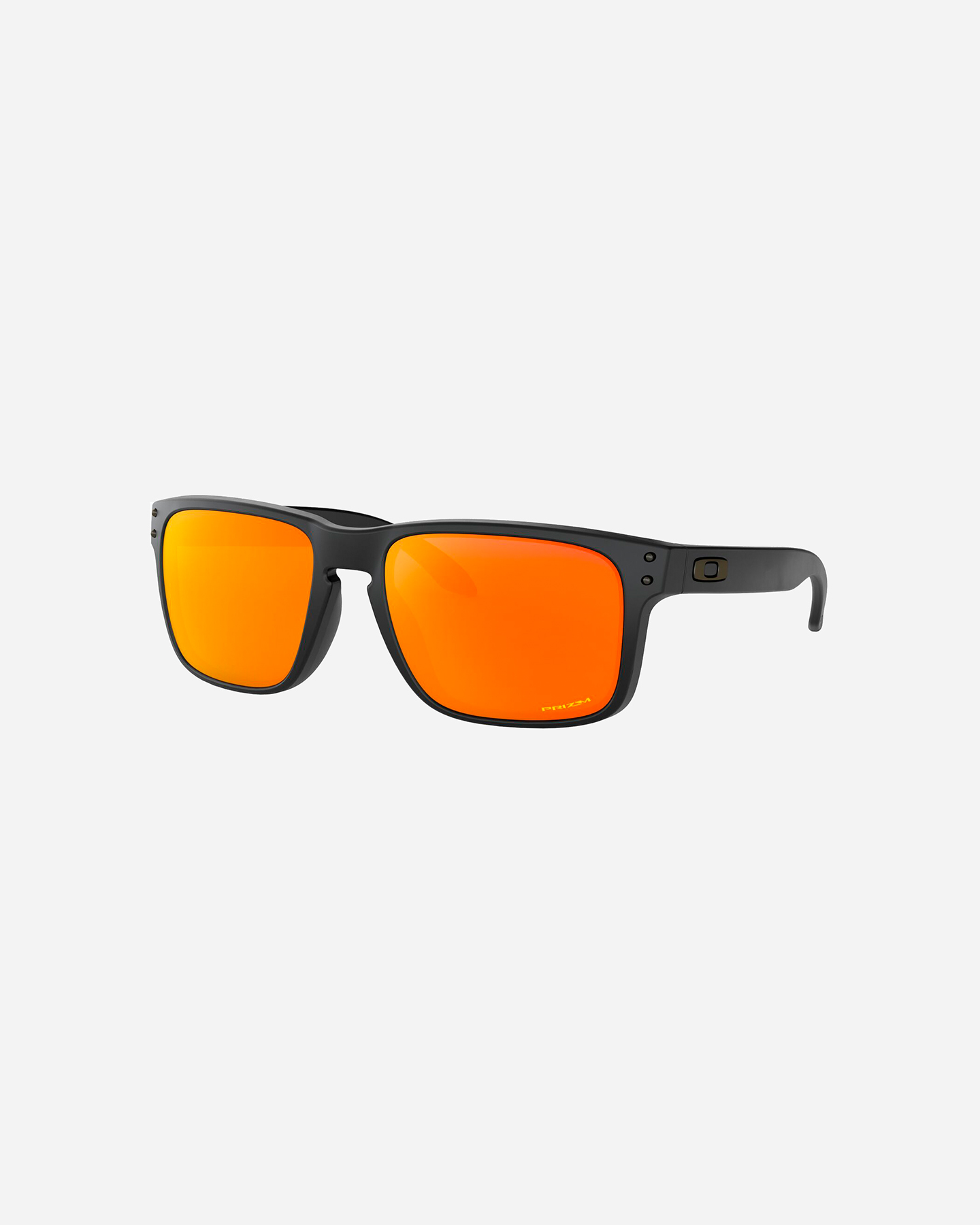Oakley Holbrook - Occhiali - Nero