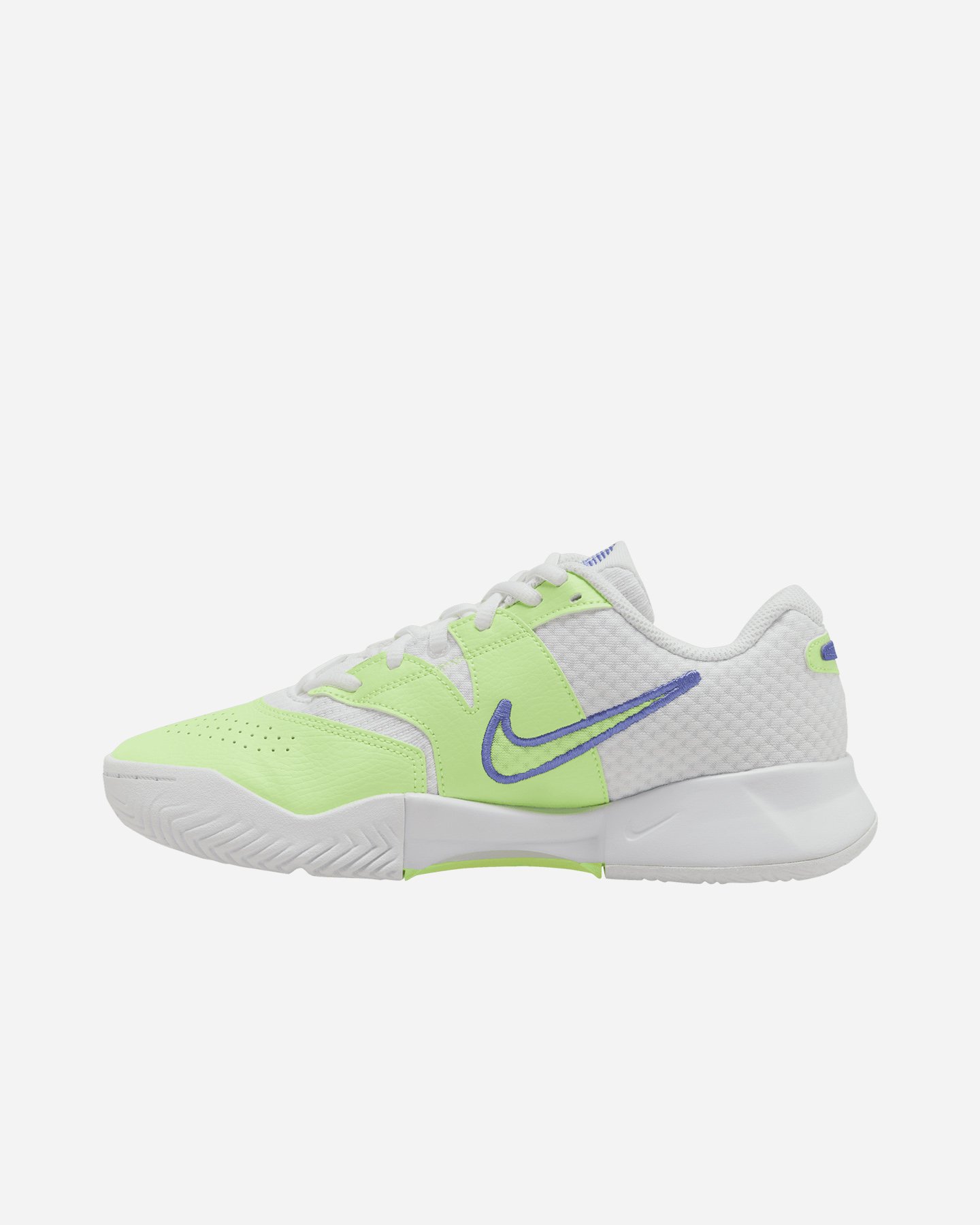 Scarpe tennis NIKE COURT LITE 4 ALL COURT W - Bianco - 3 | Cisalfa Sport