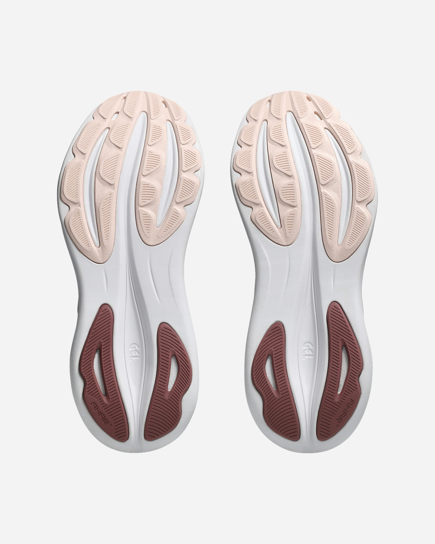 Scarpe running ASICS GEL-PULSE 17 W - Rosa - 2 | Cisalfa Sport